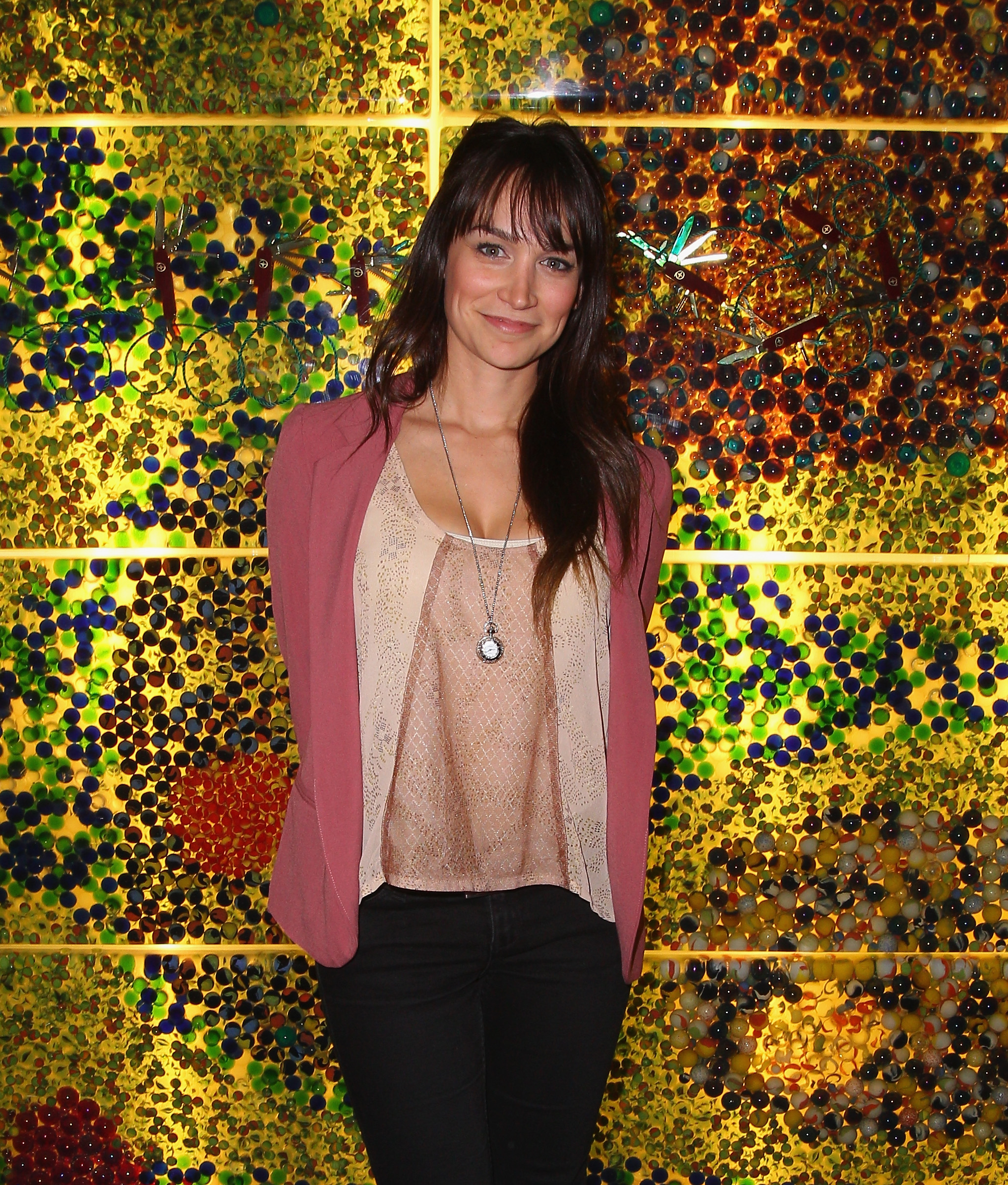 Nicole da Silva photo 3