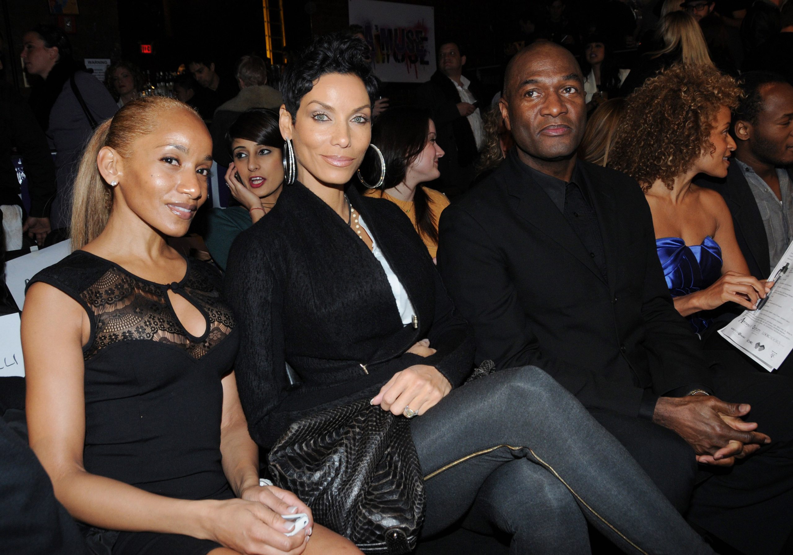 Nicole Murphy photo 2