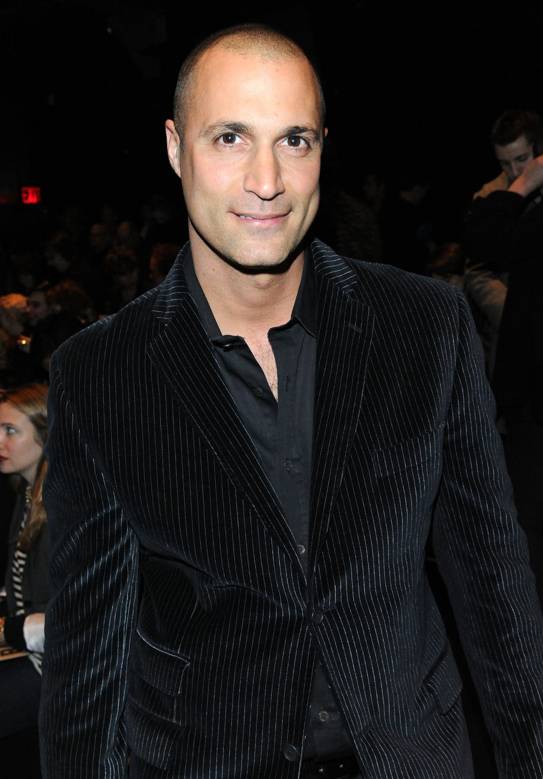 Nigel Barker photo 3