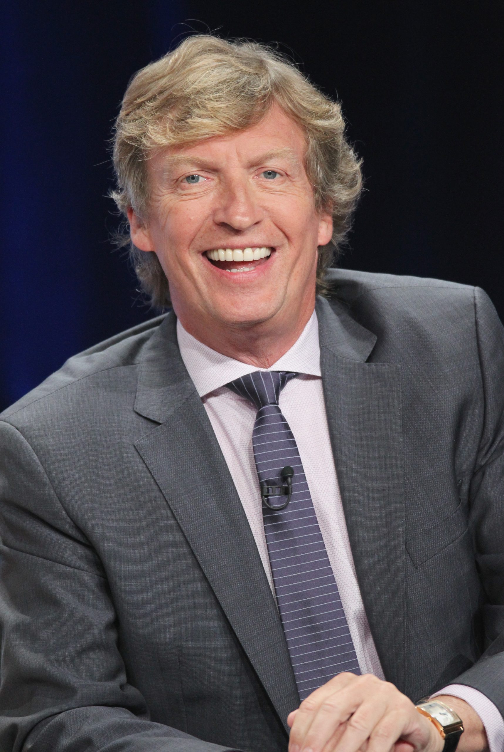 Nigel Lythgoe photo