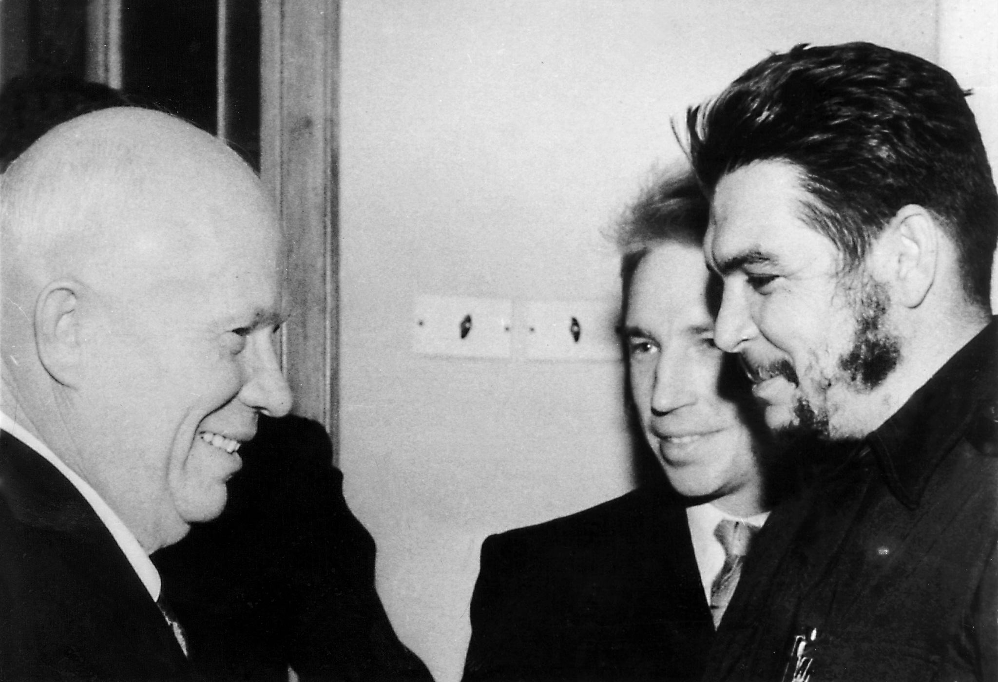 Nikita Khrushchev photo 2