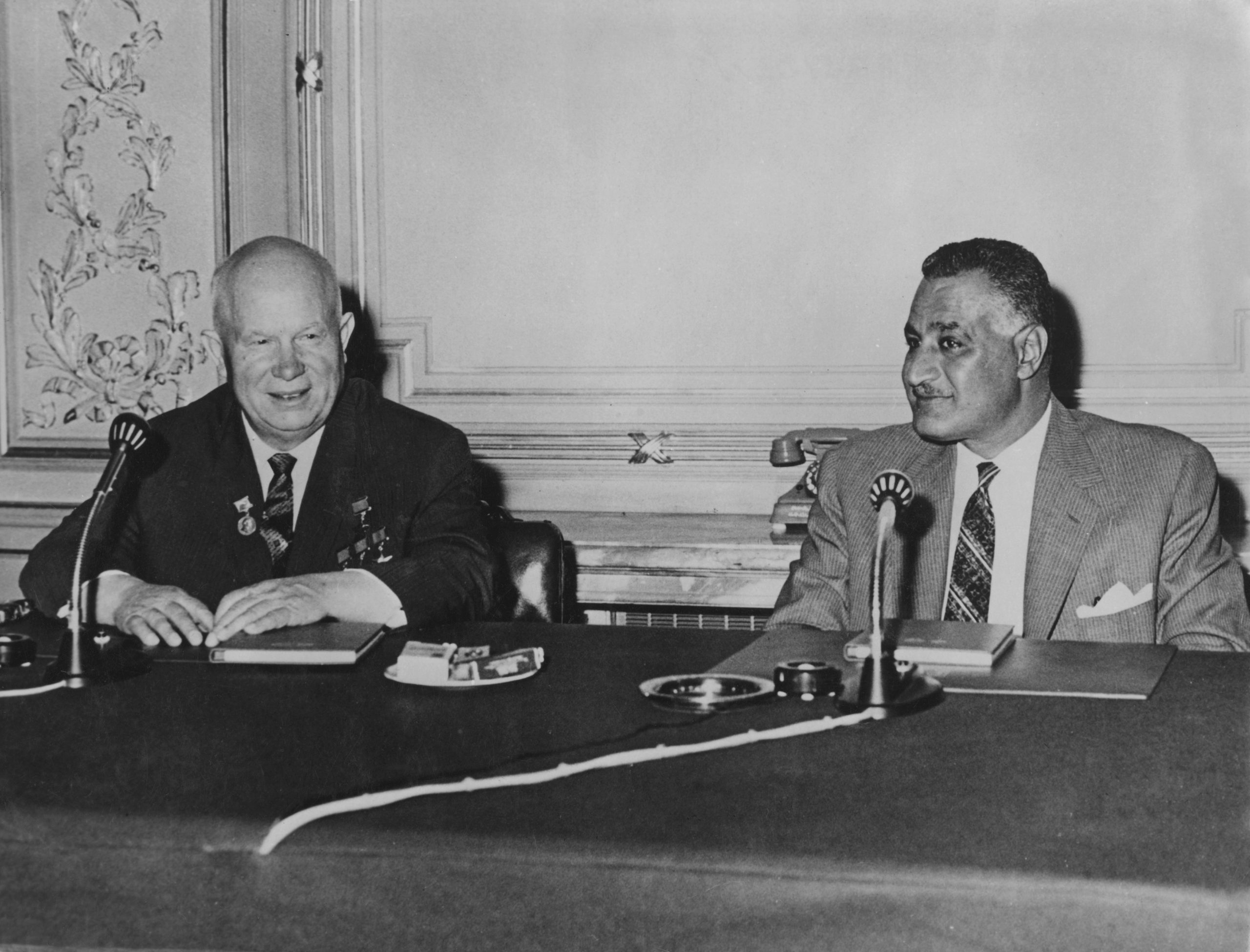 Nikita Khrushchev photo 3