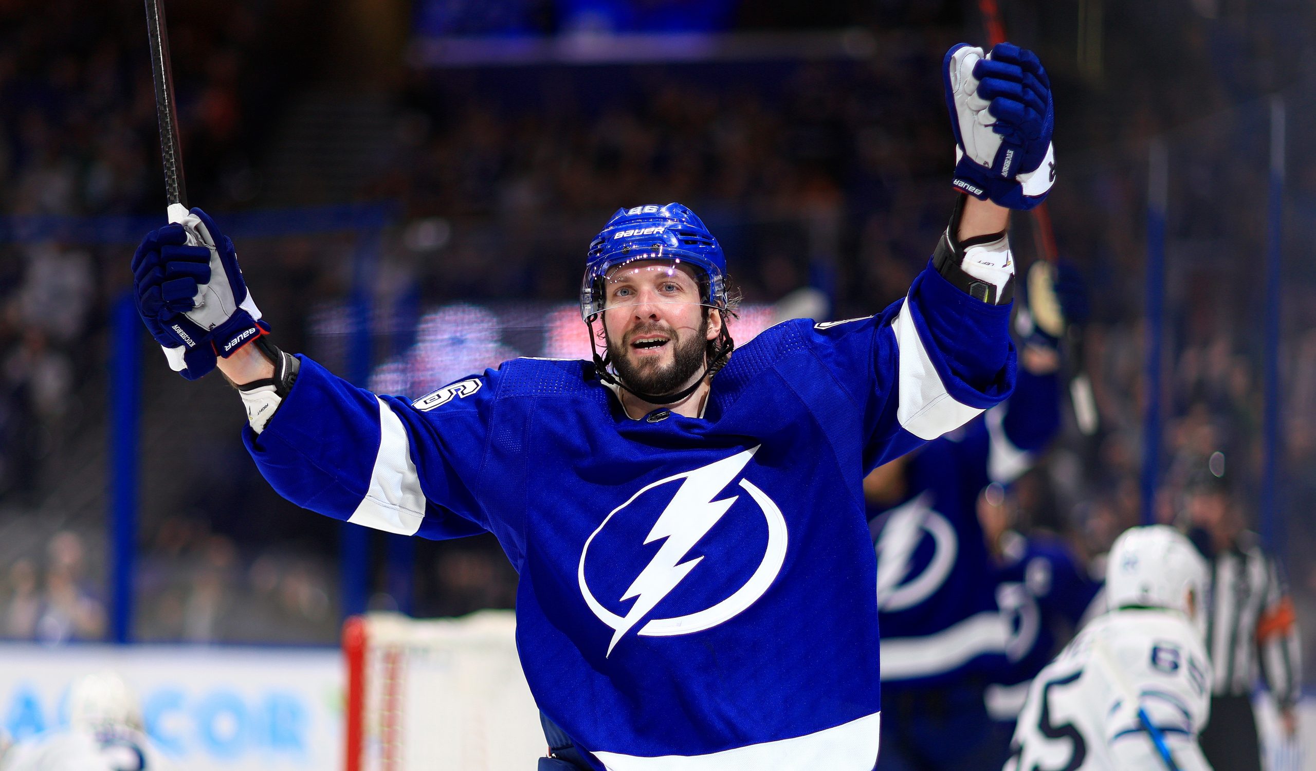 Nikita Kucherov photo 2