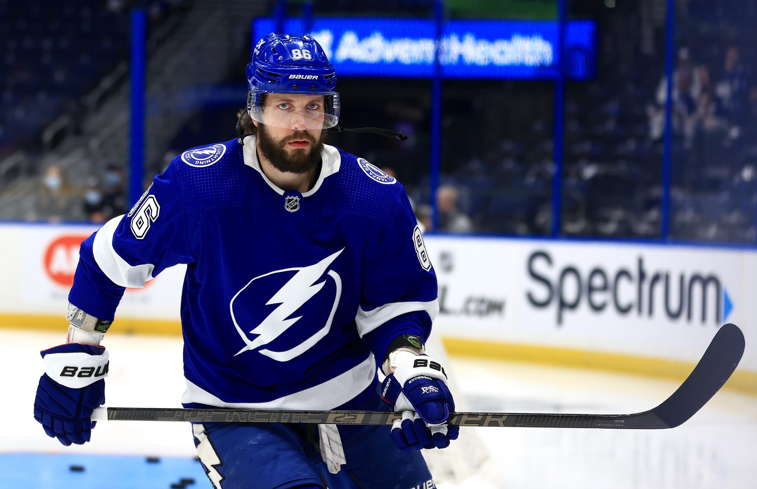 Nikita Kucherov photo 3