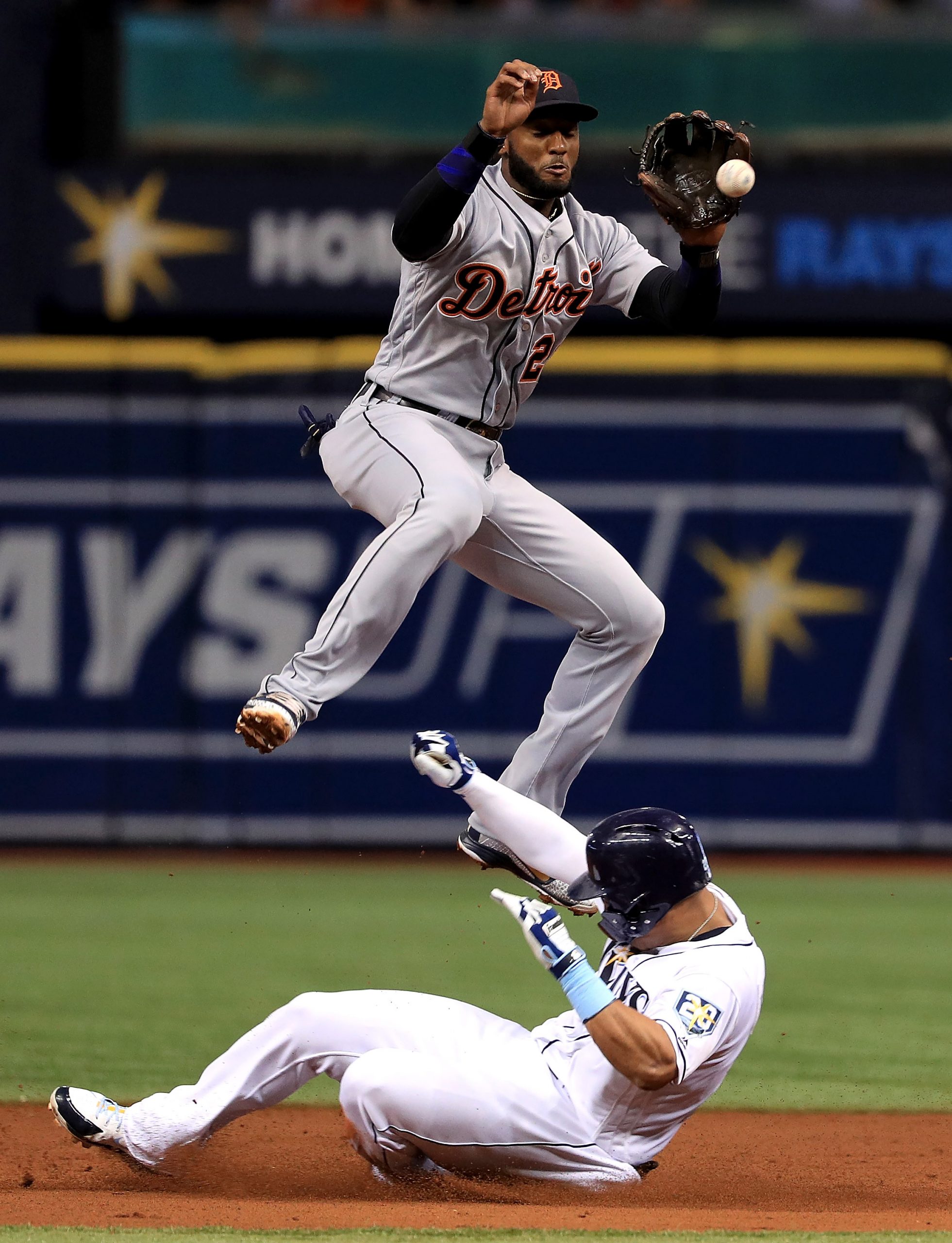 Niko Goodrum photo