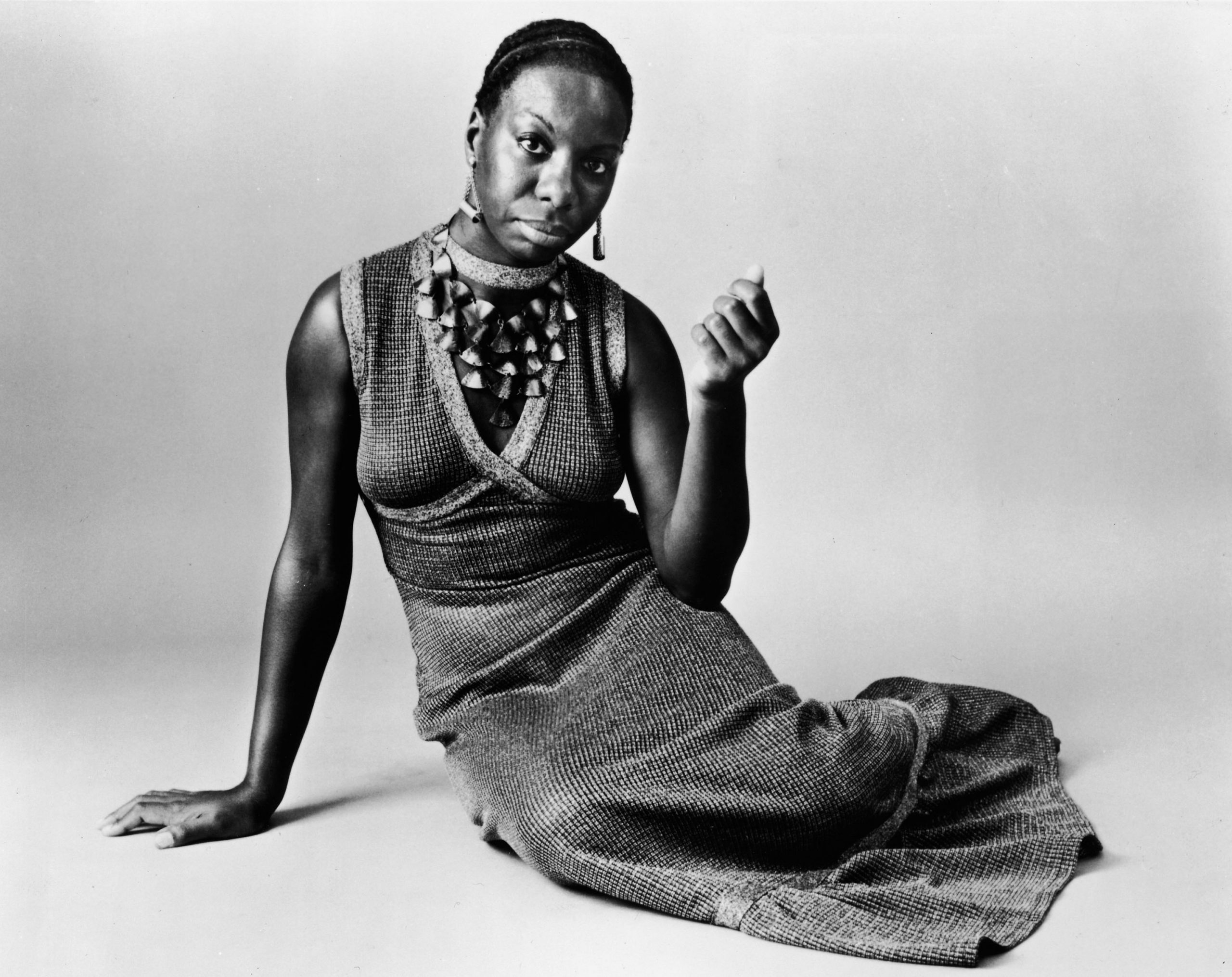 Nina Simone photo 2