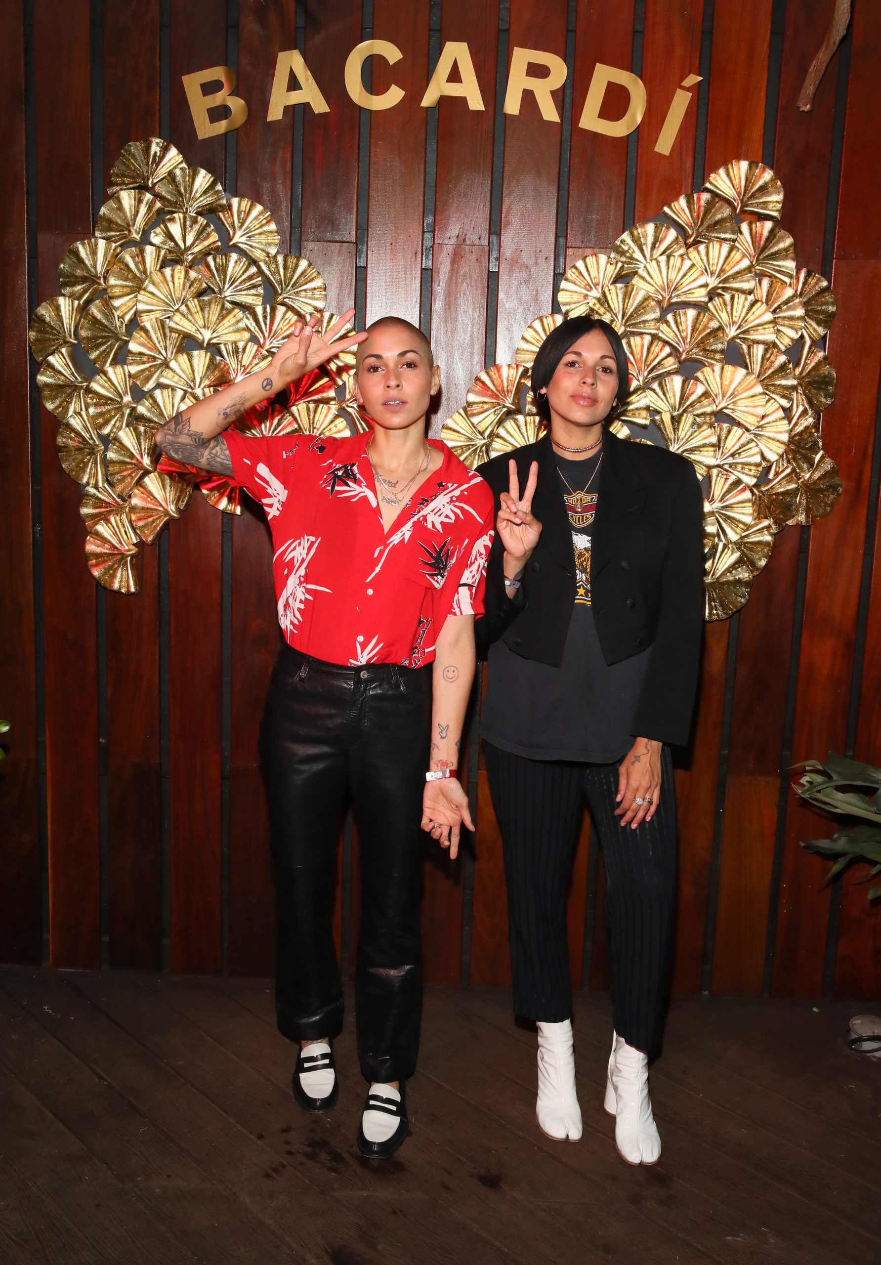 Nina Sky photo 3