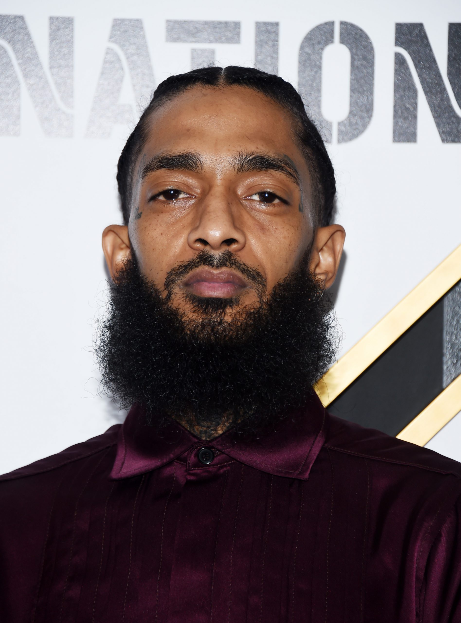 Nipsey Hussle photo 3