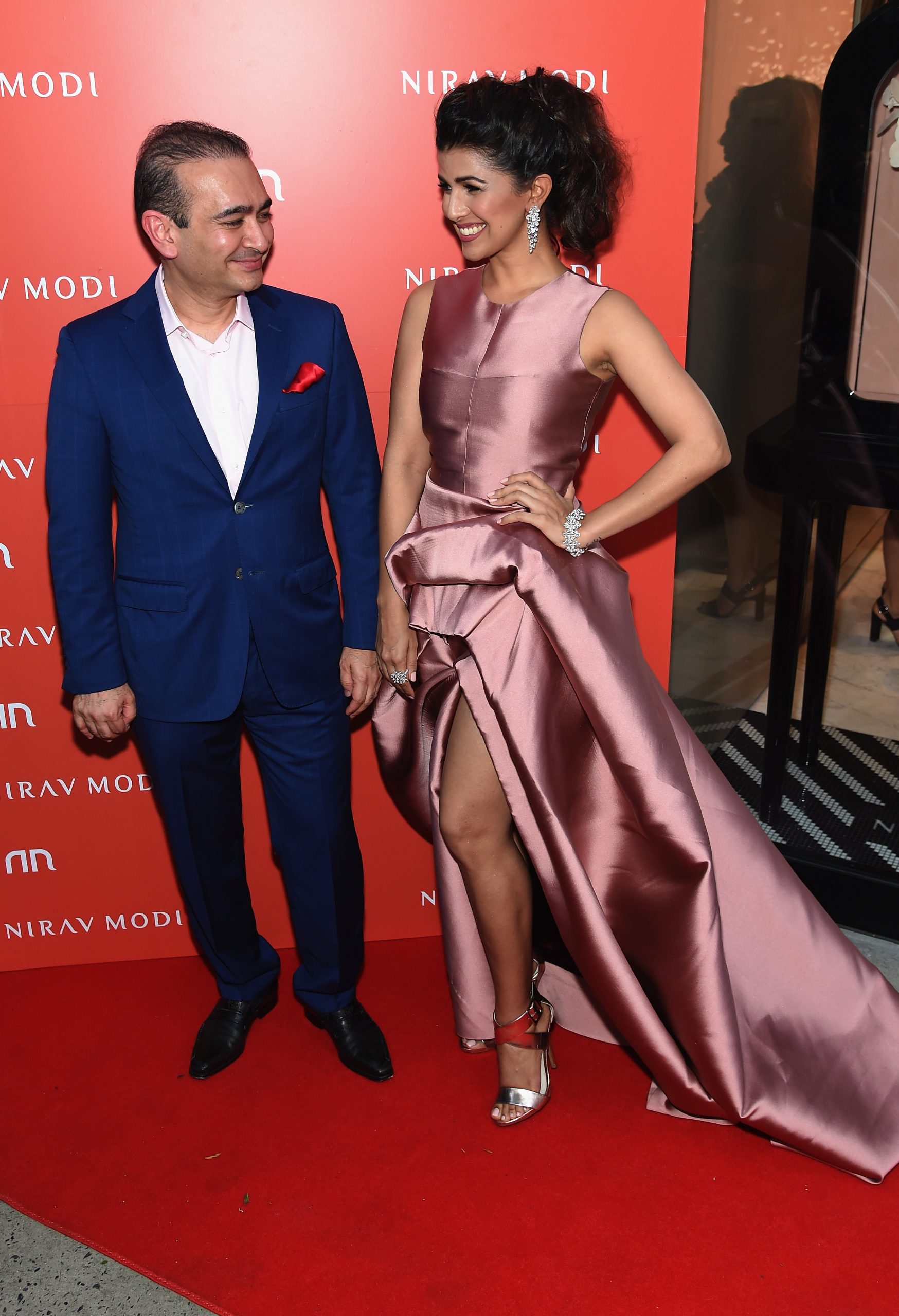 Nirav Modi photo 3