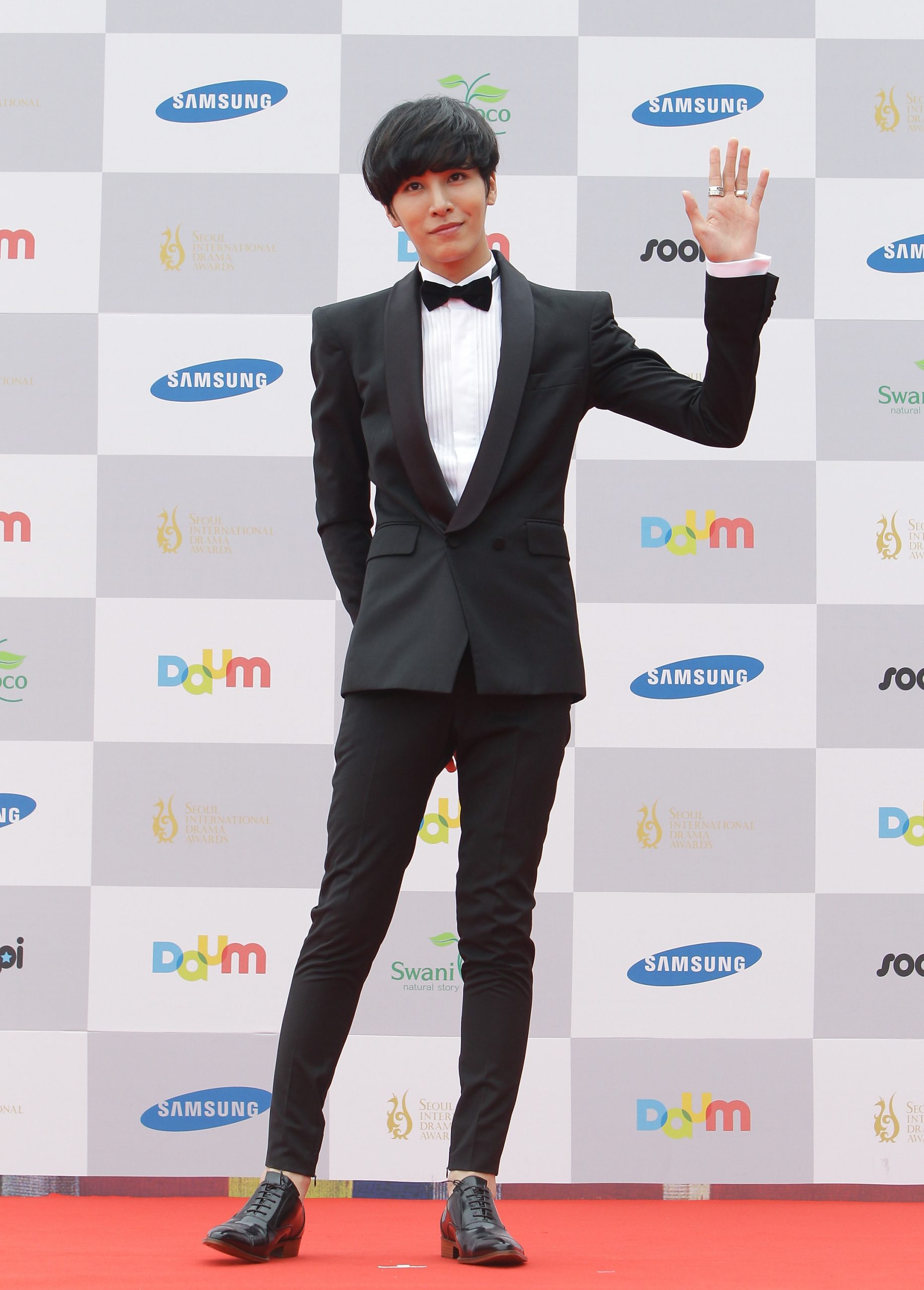 No Min Woo photo 3