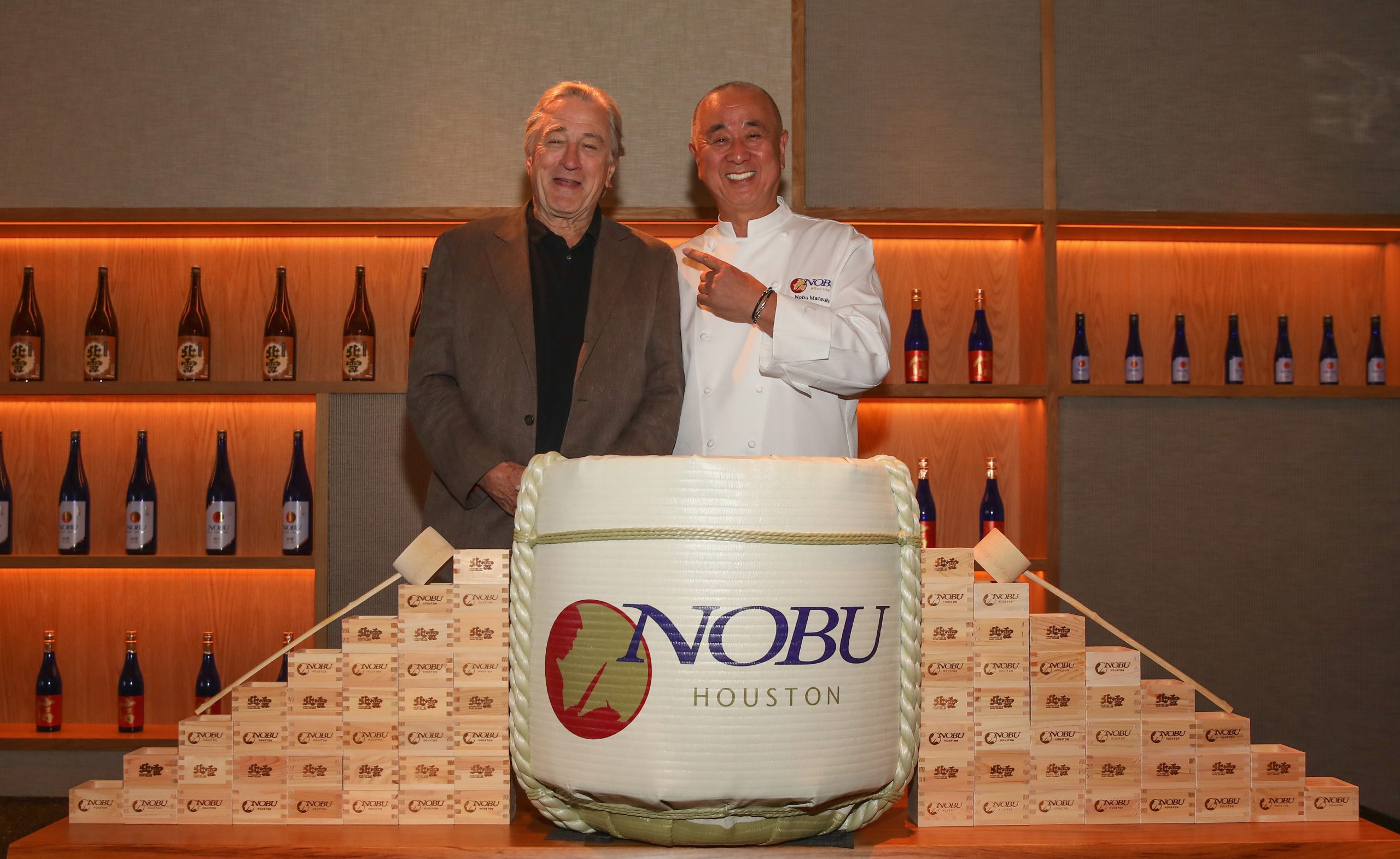 Nobu Matsuhisa photo 3