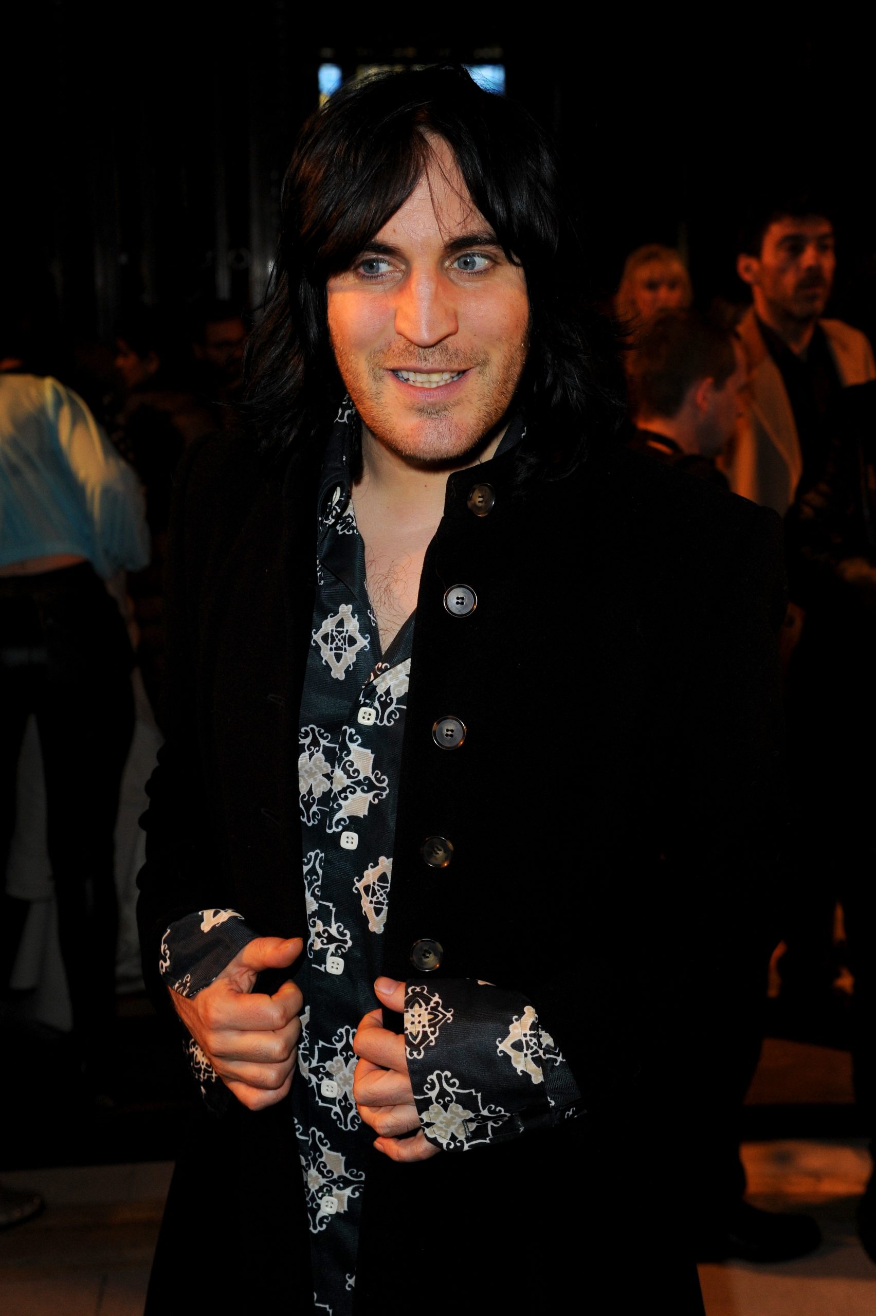 Noel Fielding photo 3