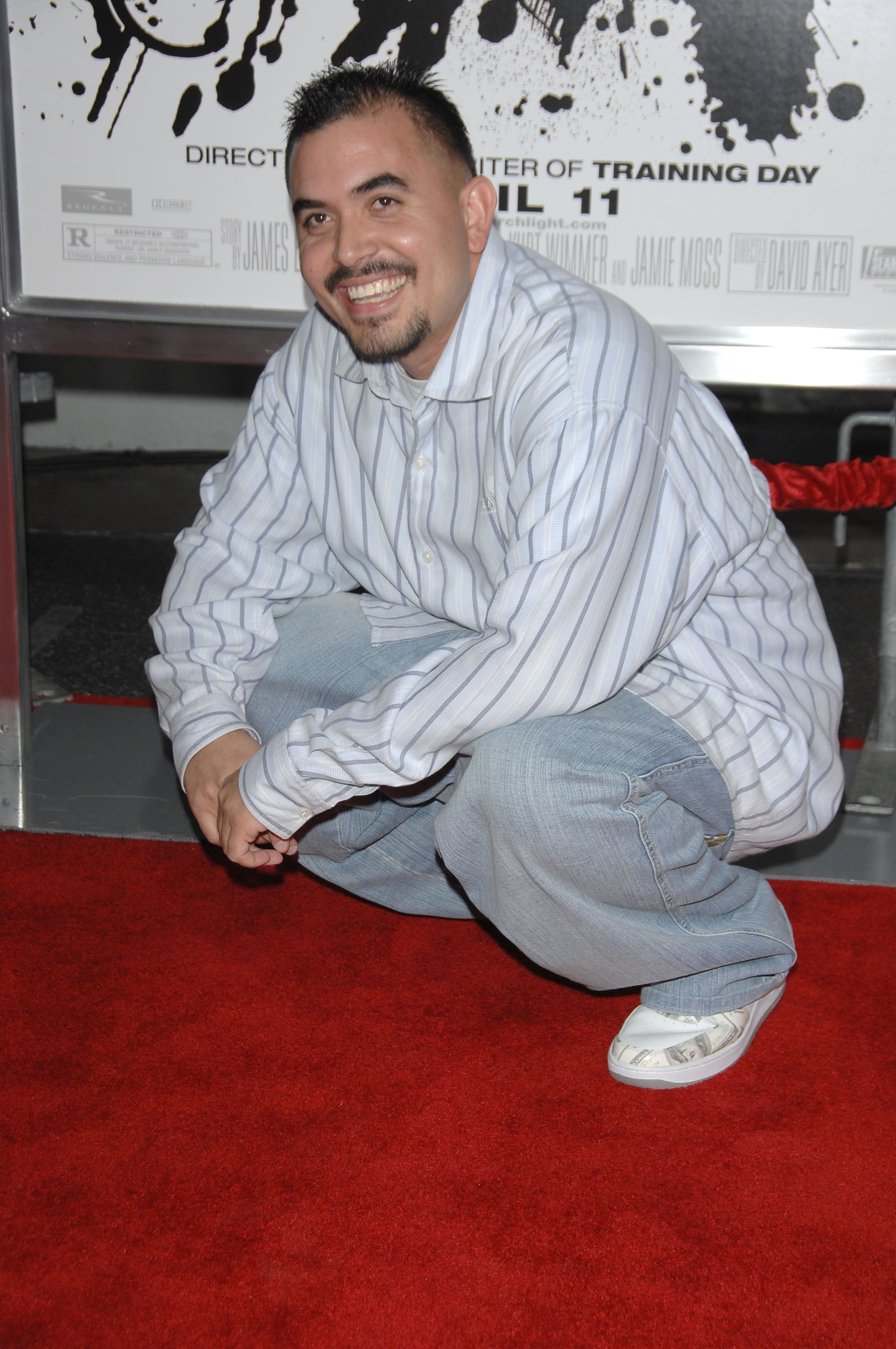 Noel Gugliemi photo 3