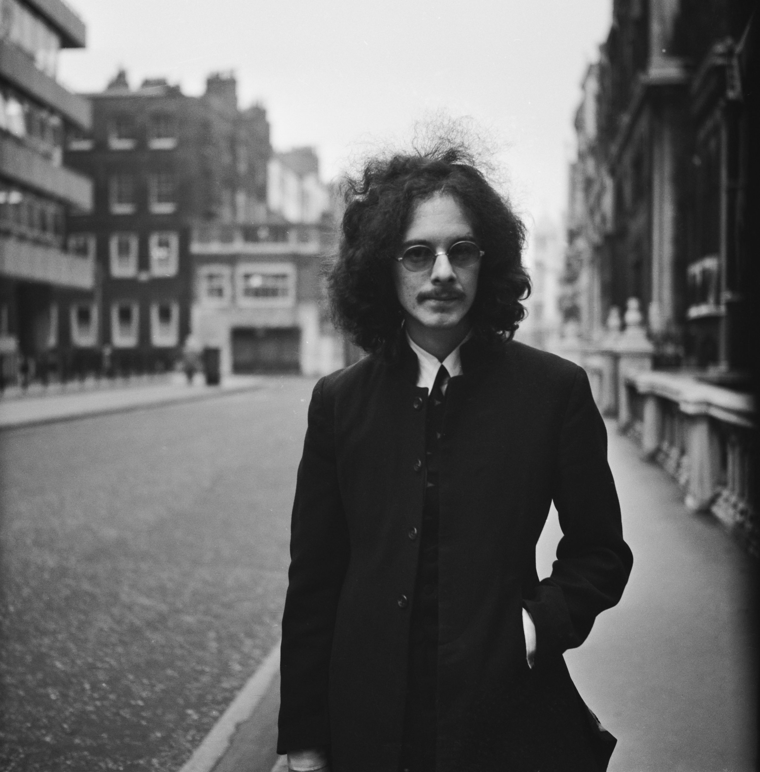 Noel Redding photo