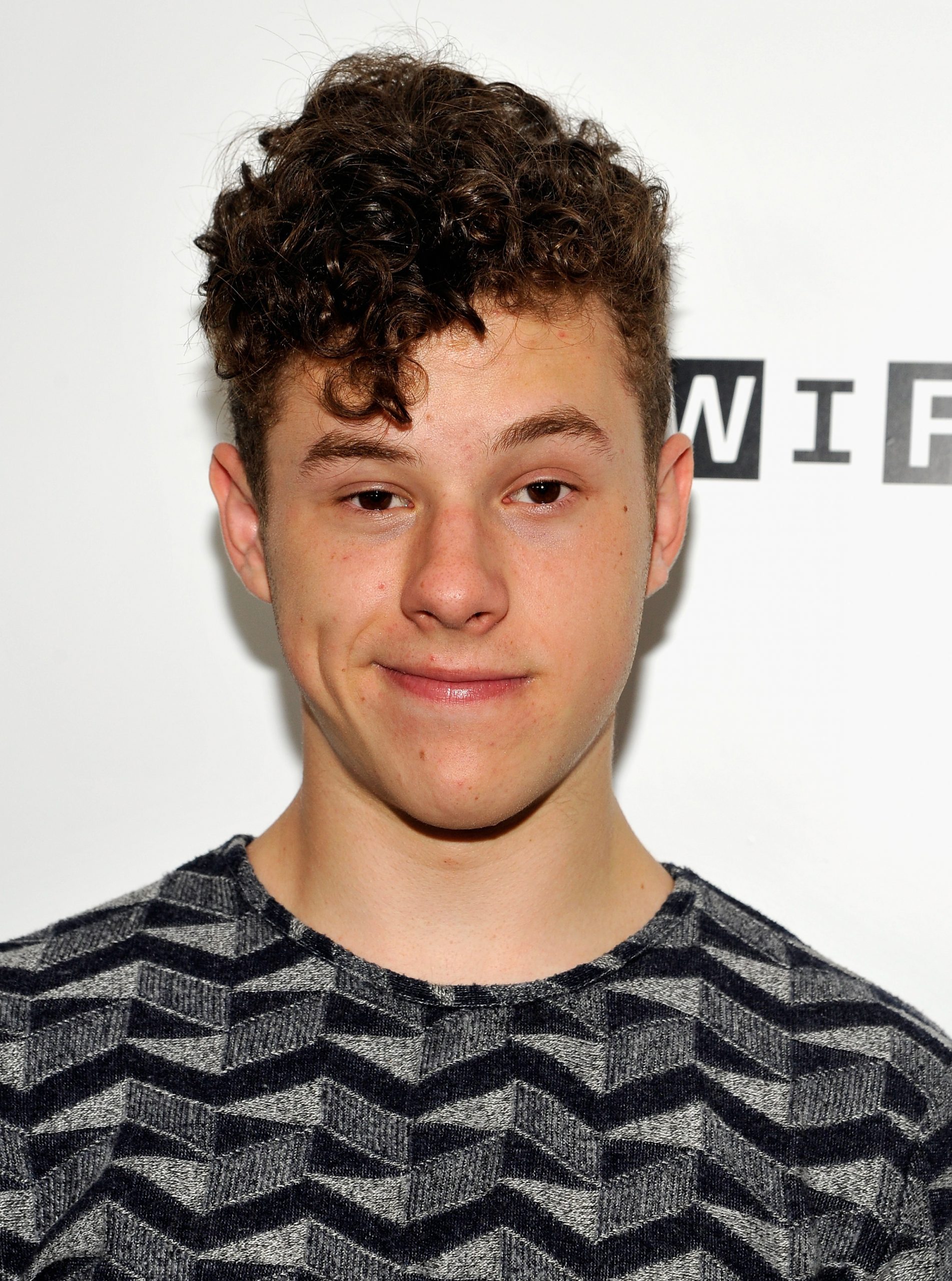 Nolan Gould photo 3