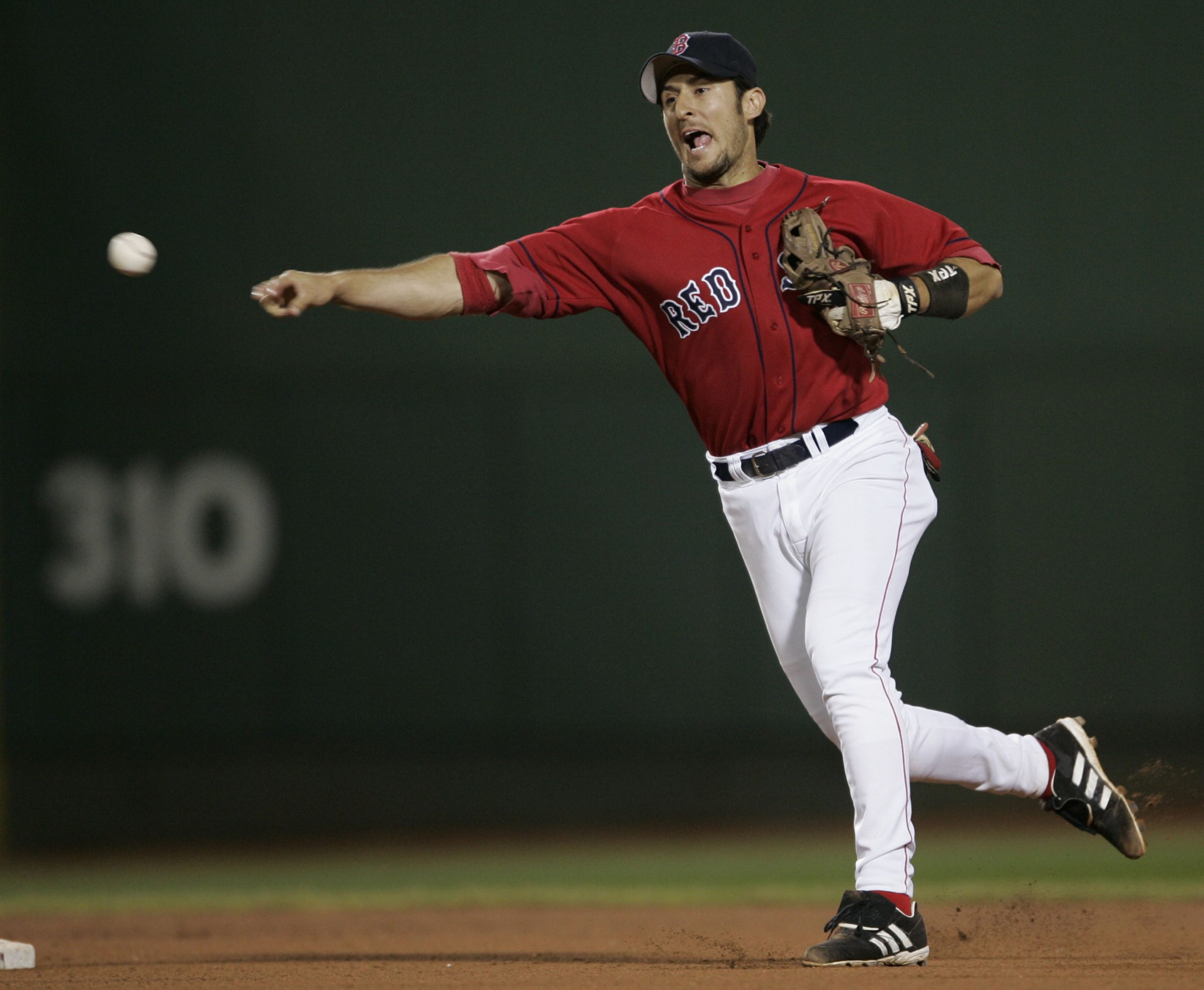 Nomar Garciaparra photo 2