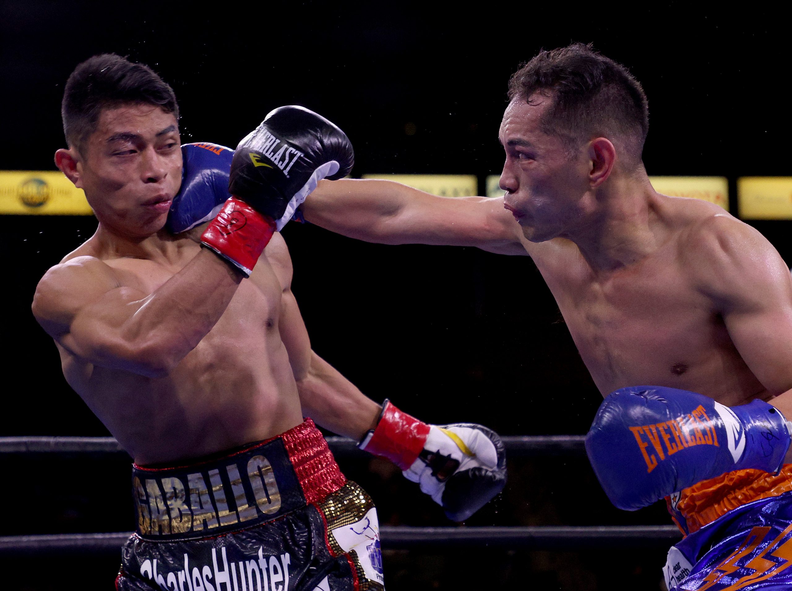 Nonito Donaire photo