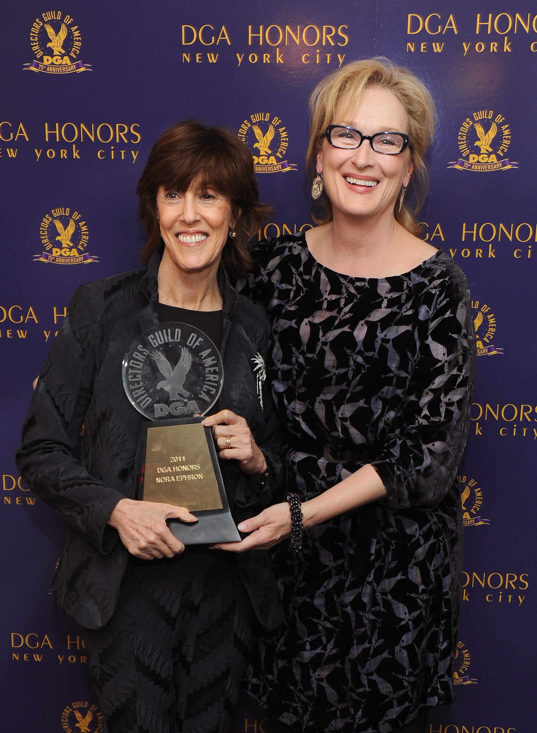 Nora Ephron photo