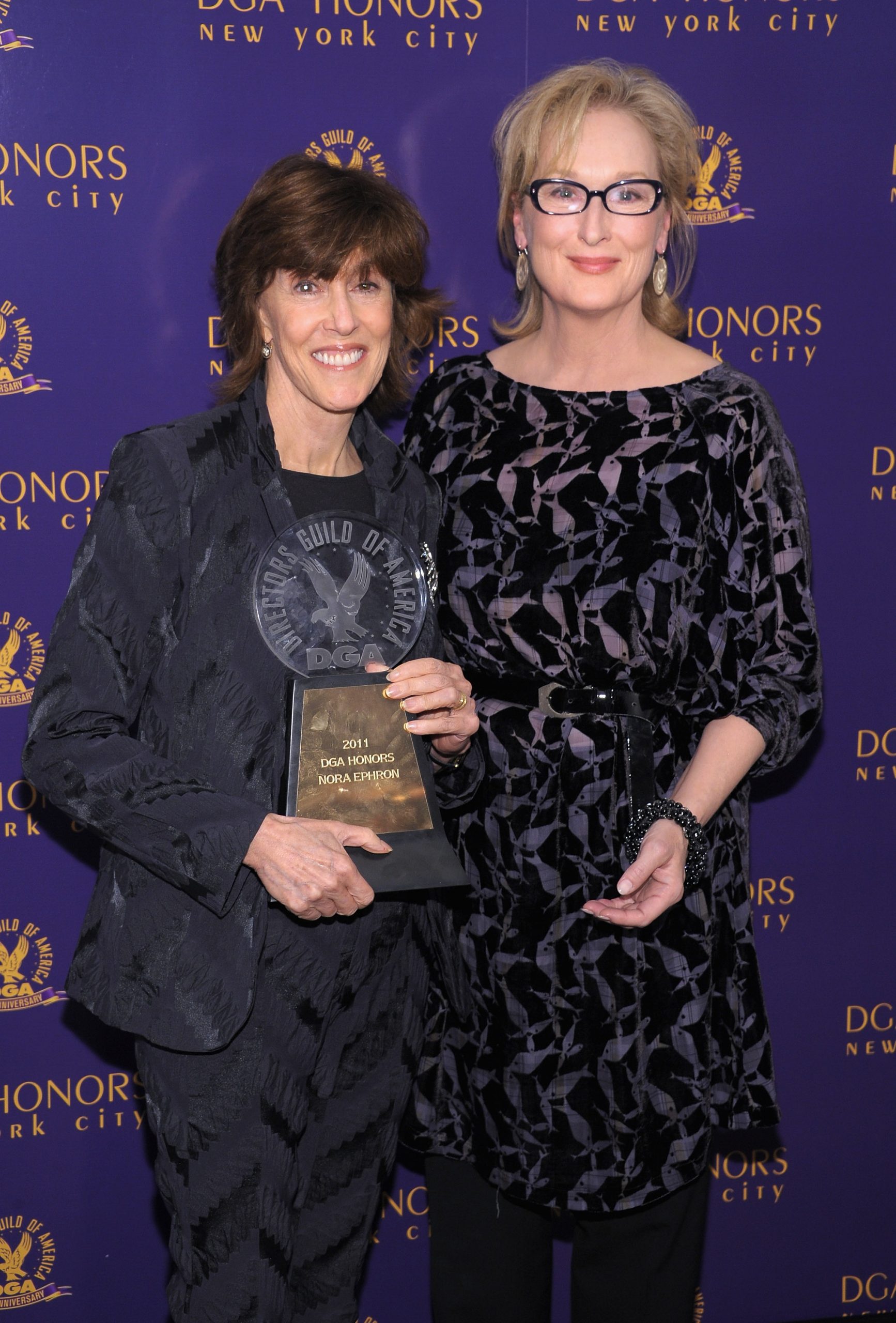 Nora Ephron photo 2