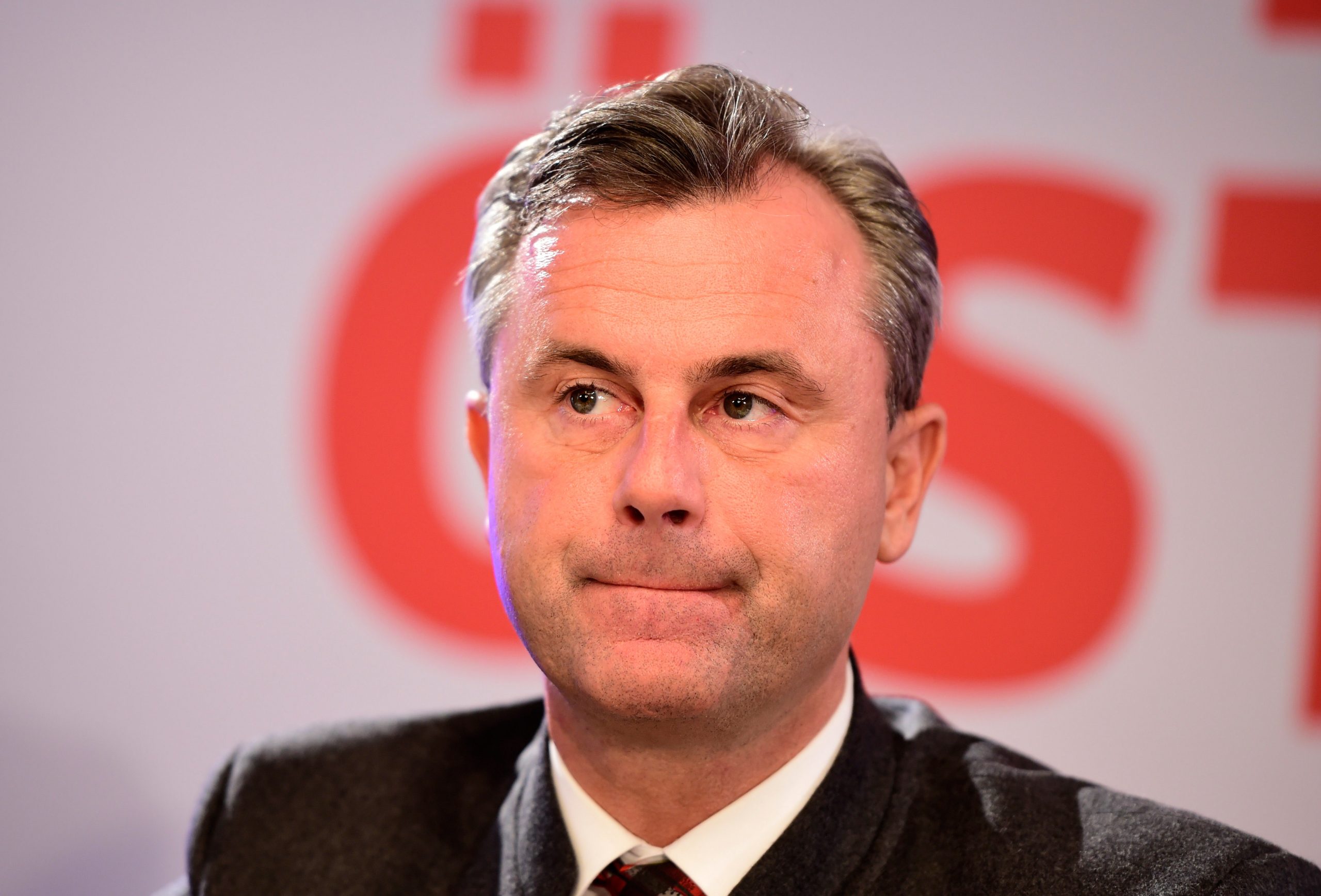 Norbert Hofer photo 2