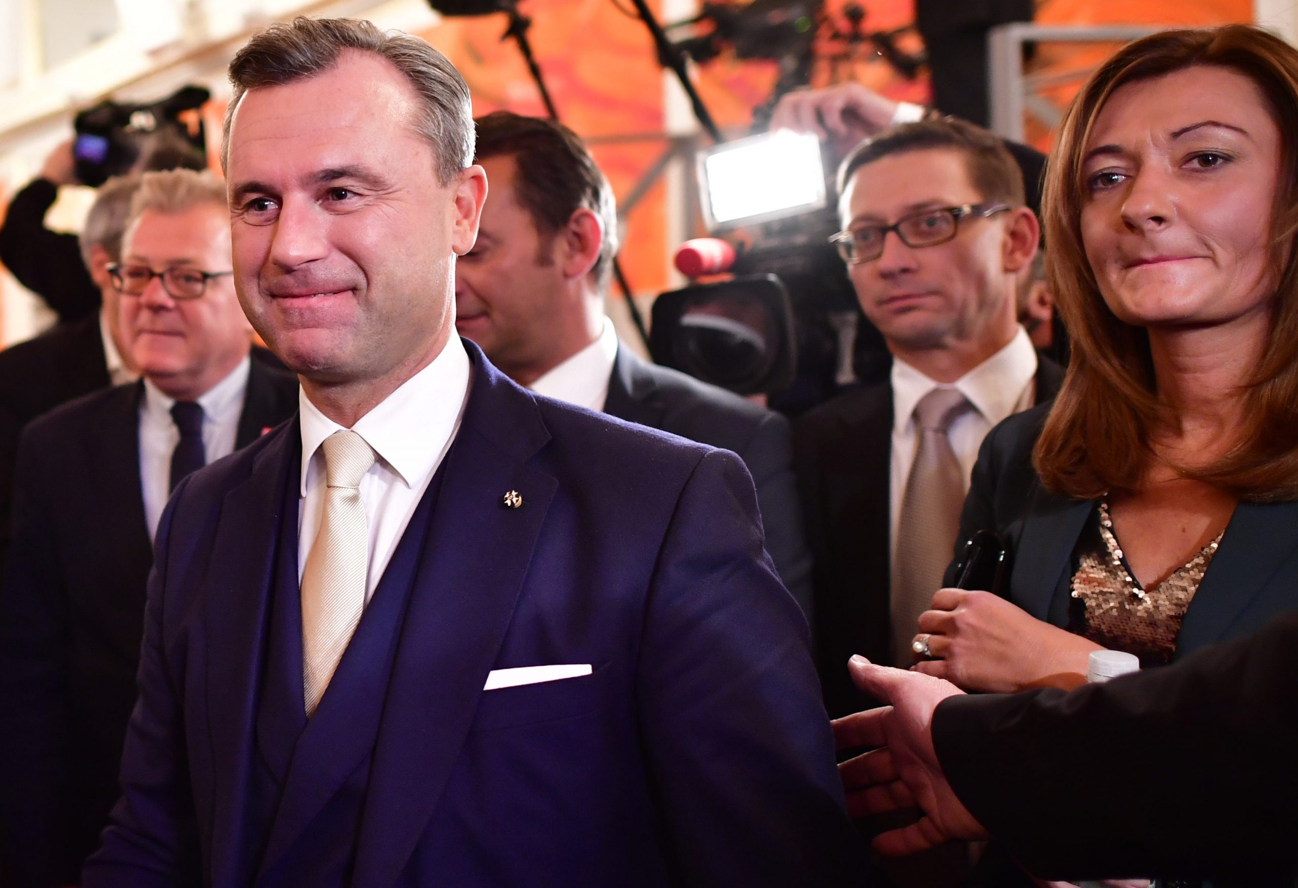 Norbert Hofer photo 3