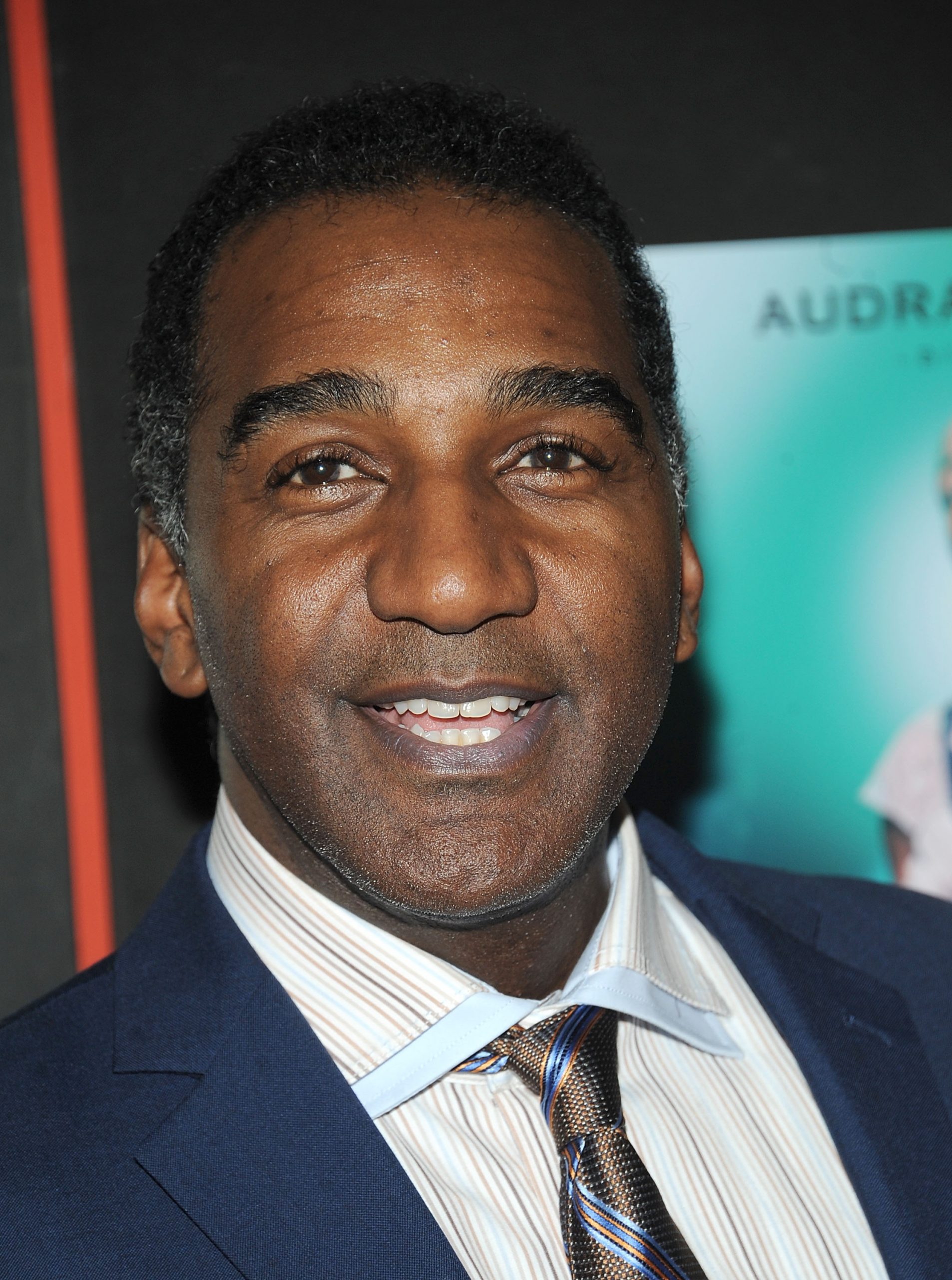 Norm Lewis photo