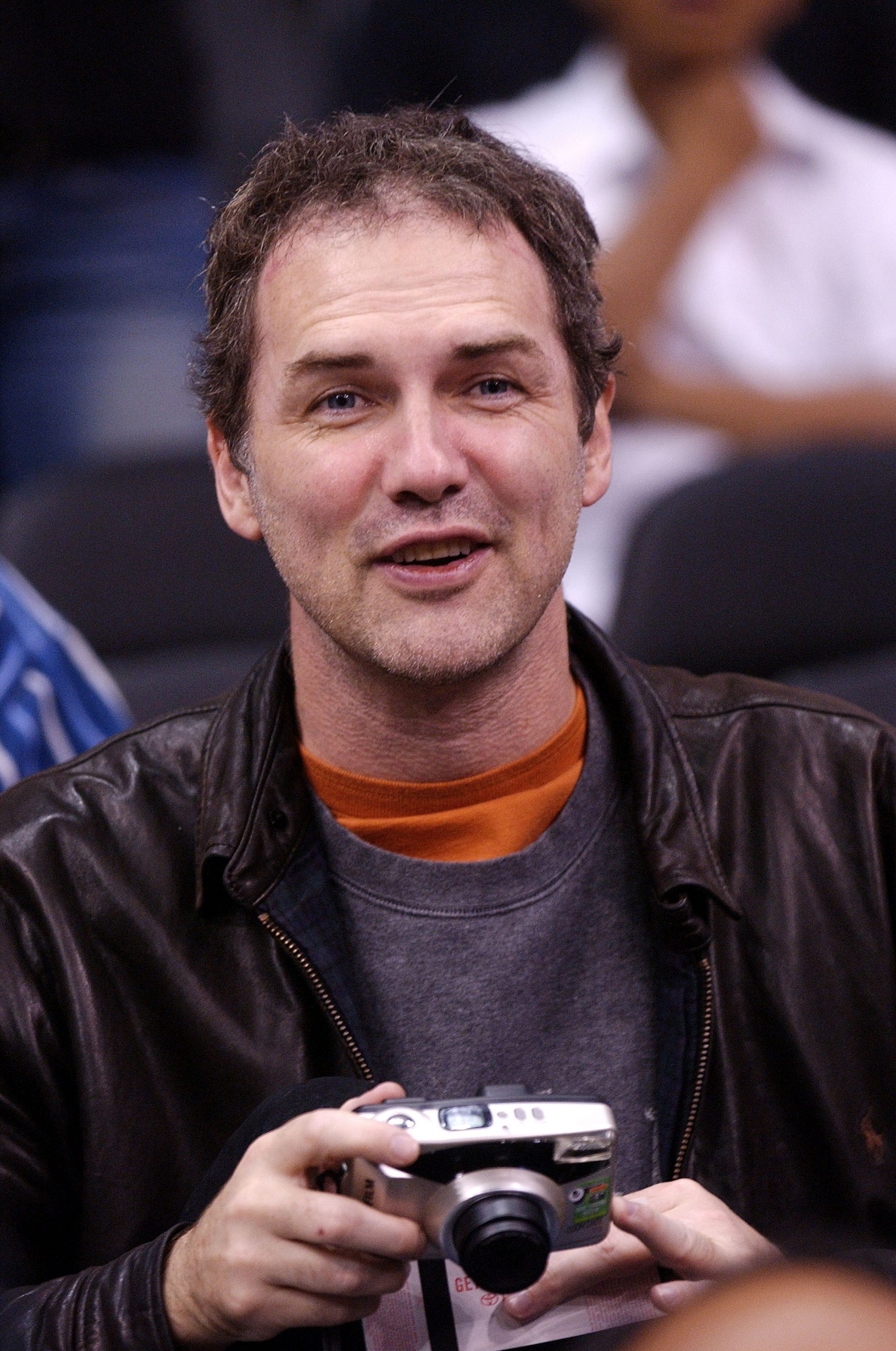 Norm Macdonald photo