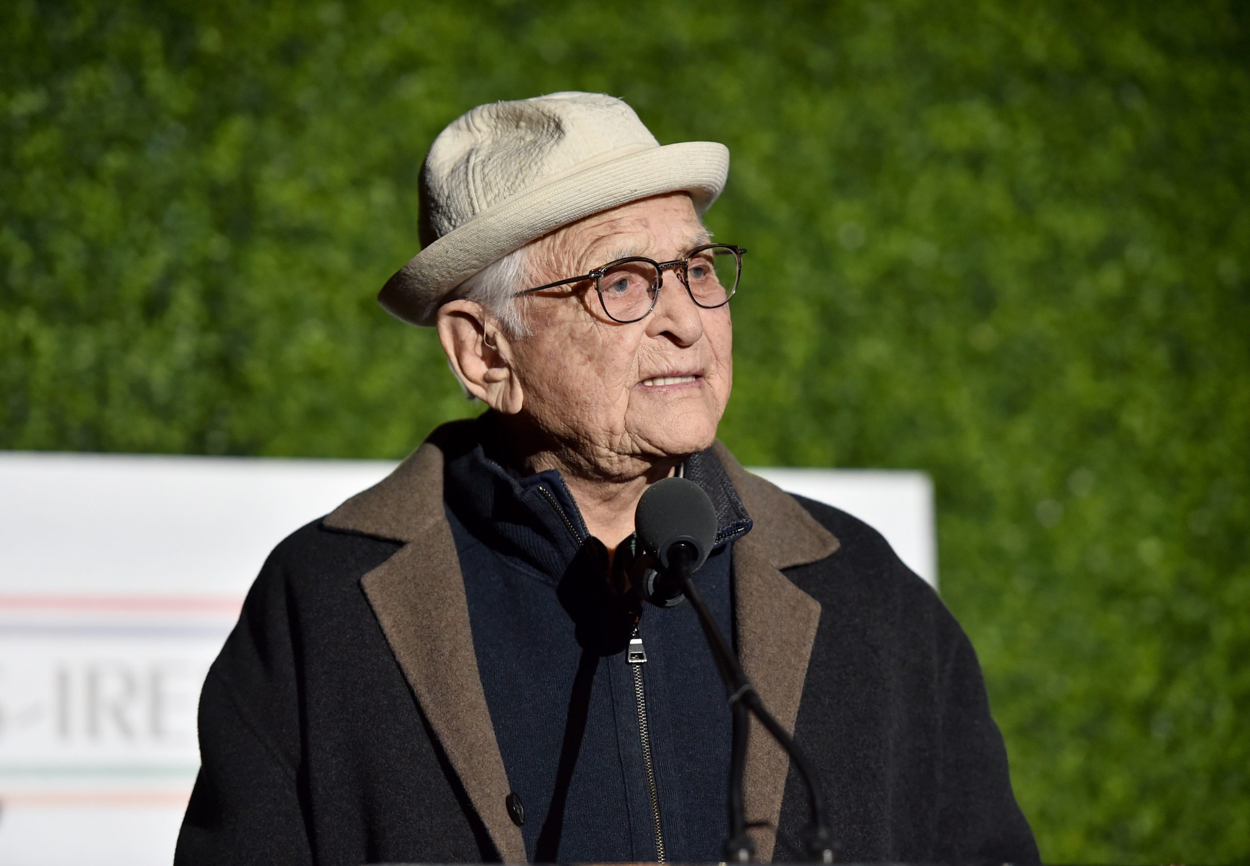Norman Lear photo 3