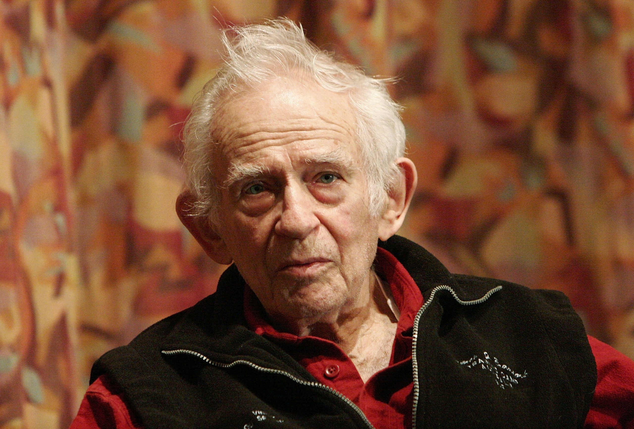 Norman Mailer photo 3