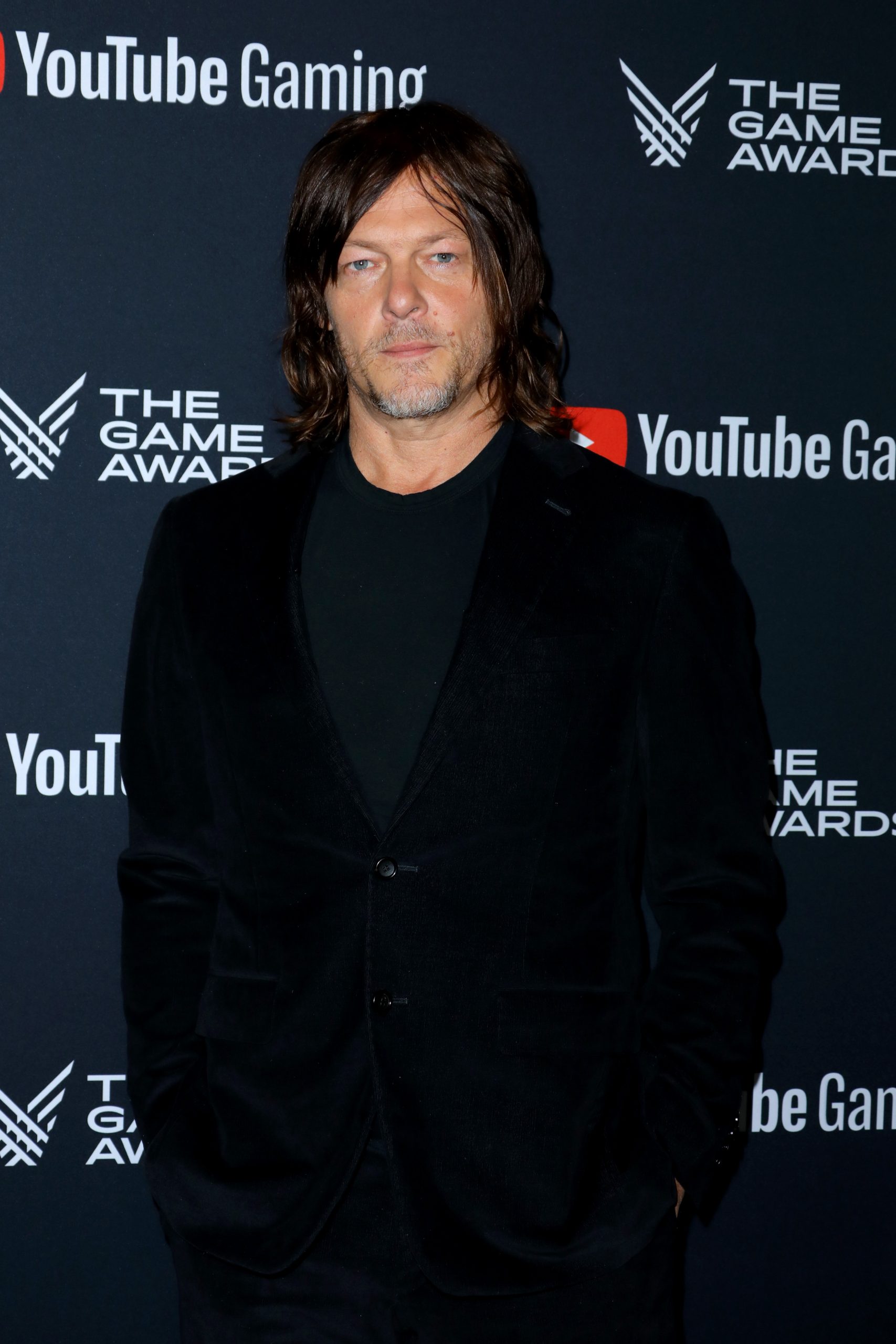 Norman Reedus photo