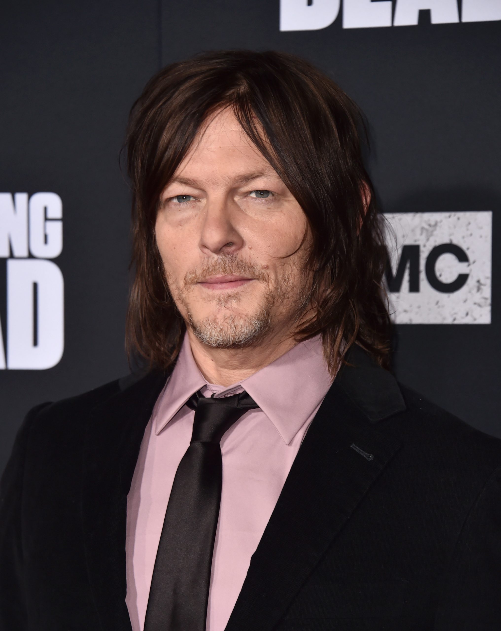 Norman Reedus photo 2