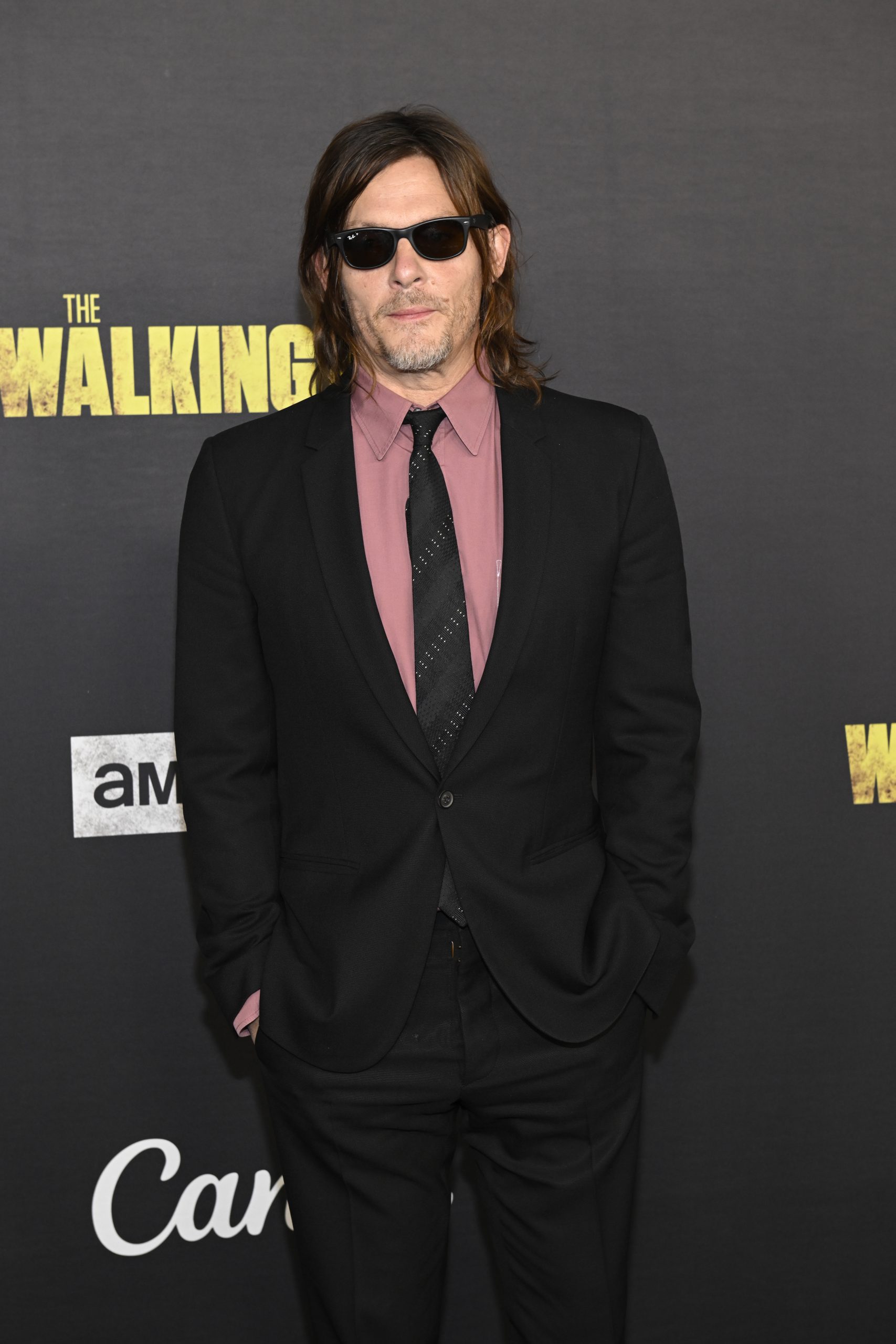 Norman Reedus photo 3