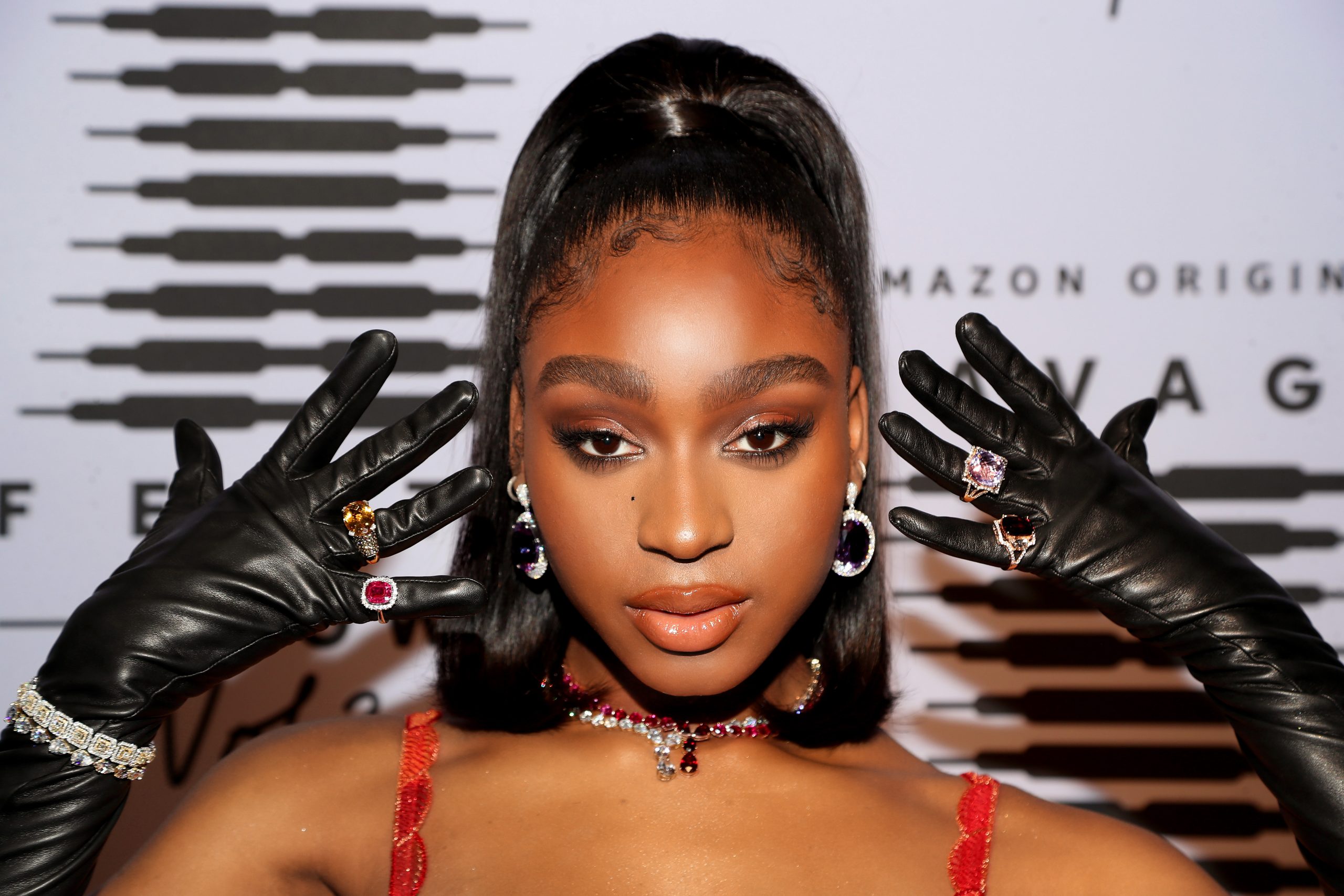 Normani photo