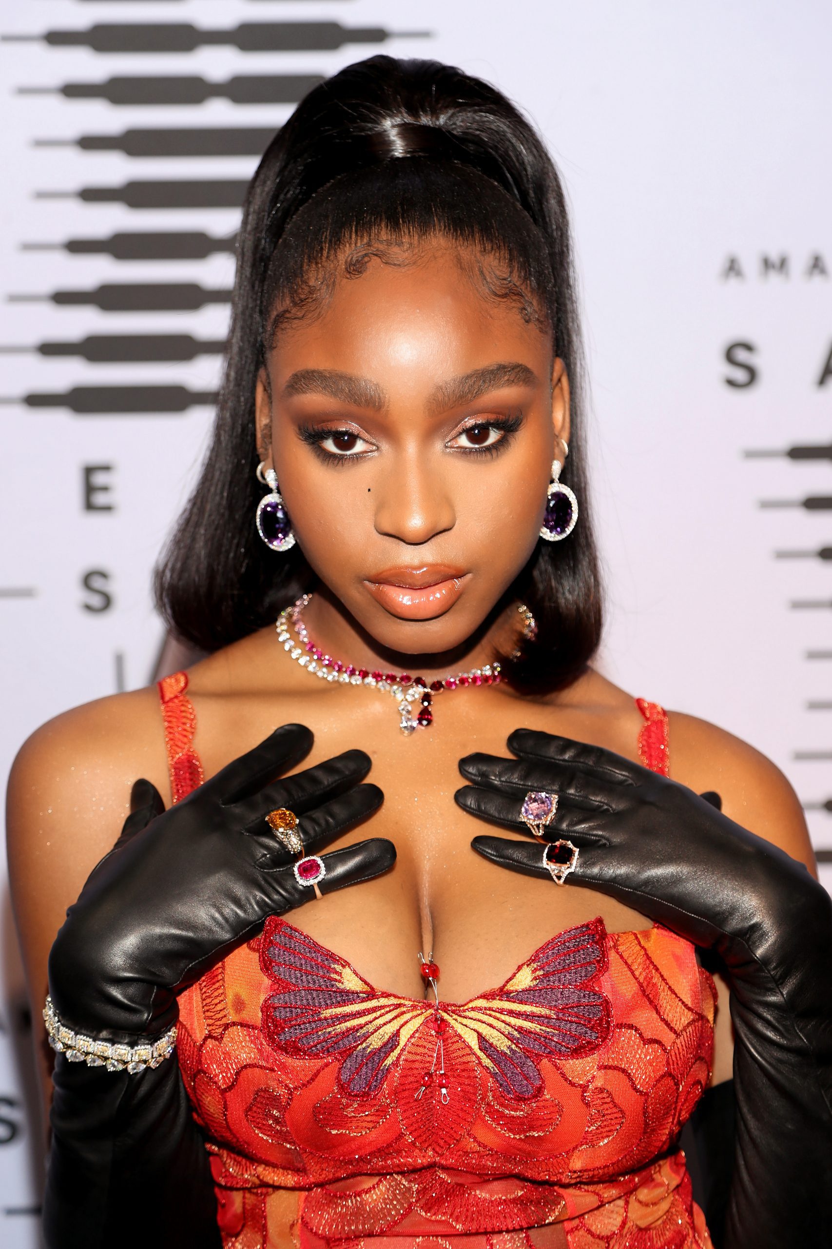 Normani Kordei photo 3