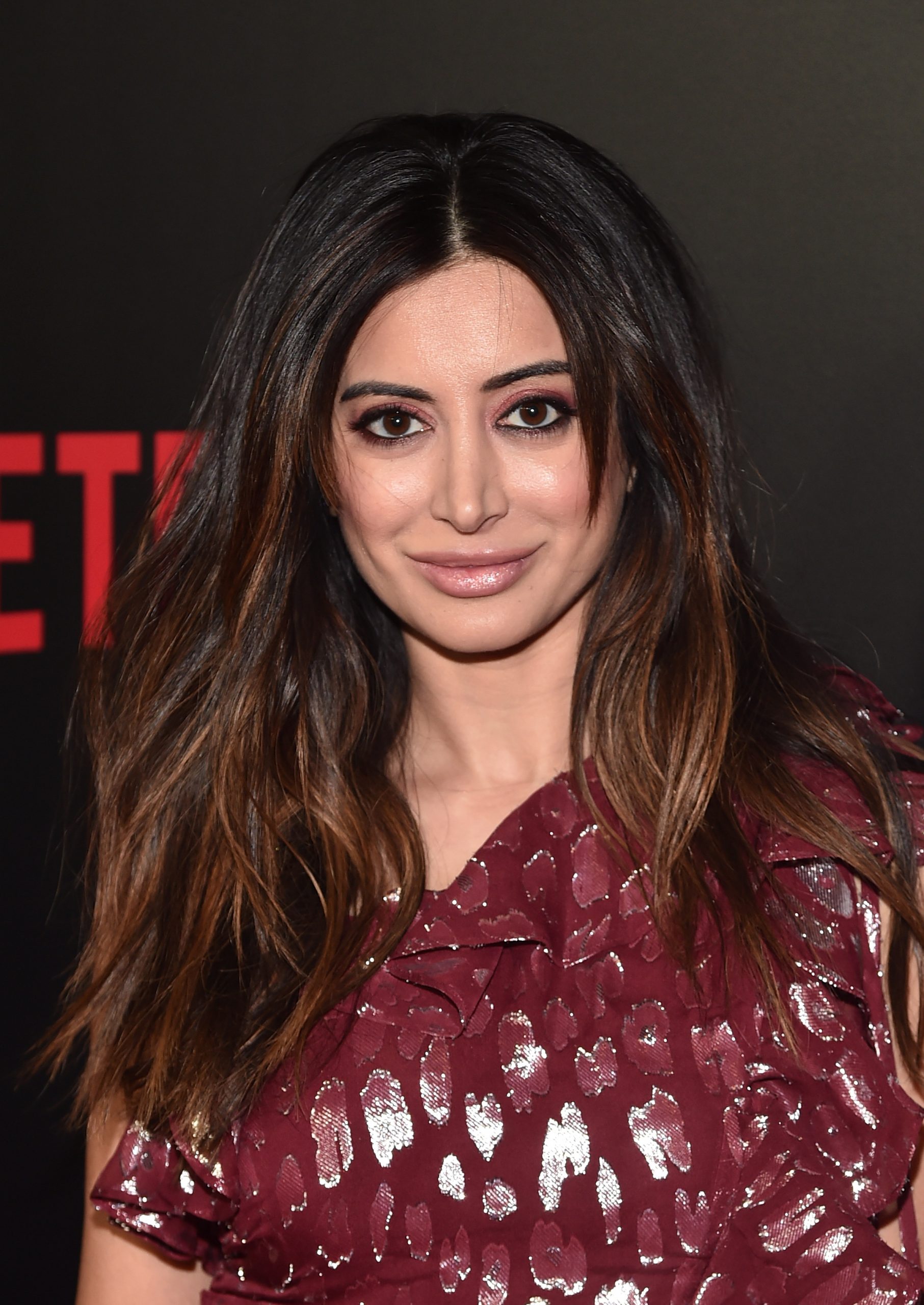 Noureen DeWulf photo 2