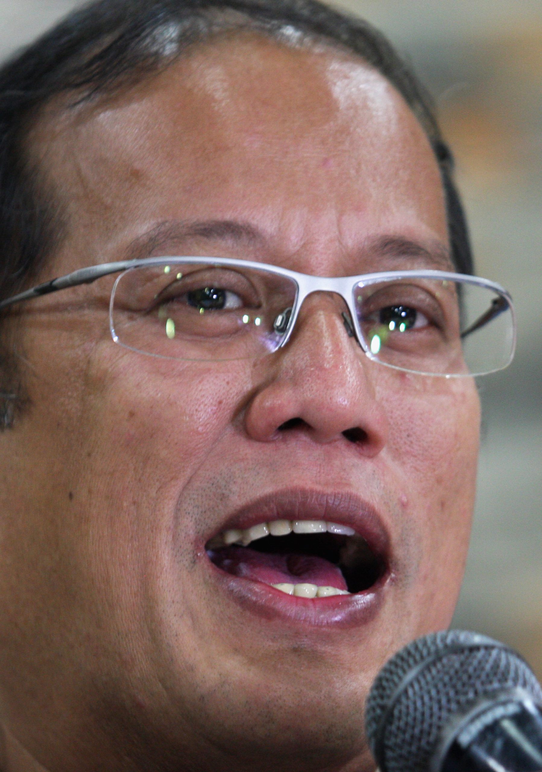 Noynoy Aquino photo 2