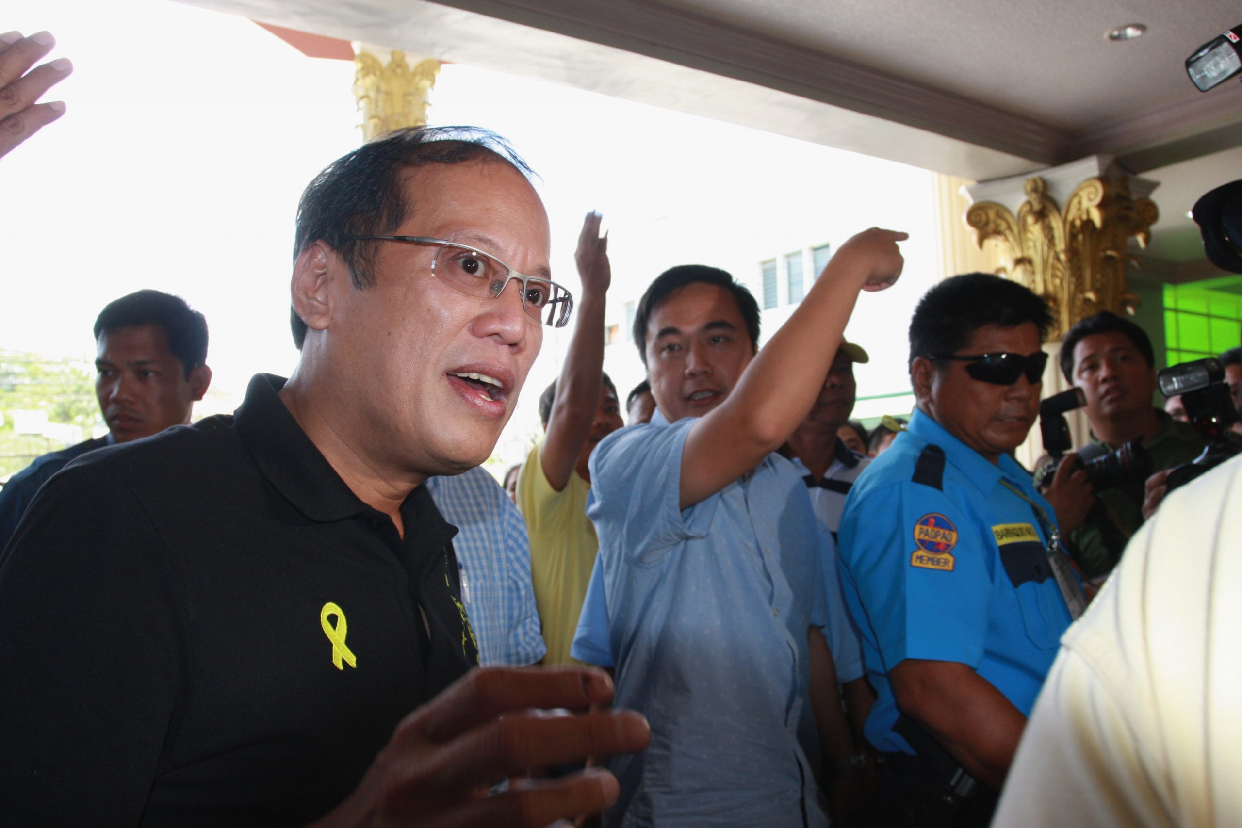 Noynoy Aquino photo 3