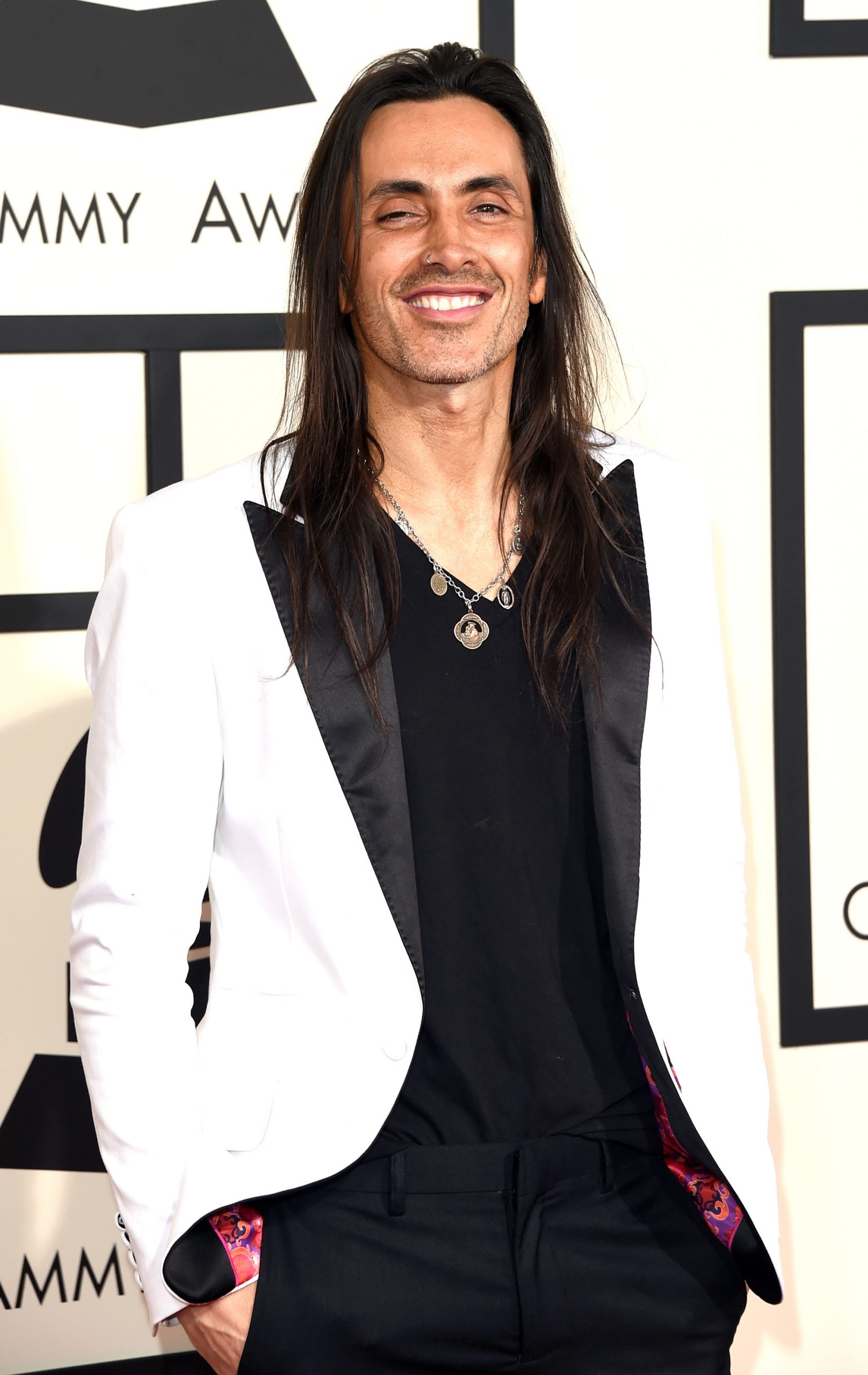 Nuno Bettencourt photo 2