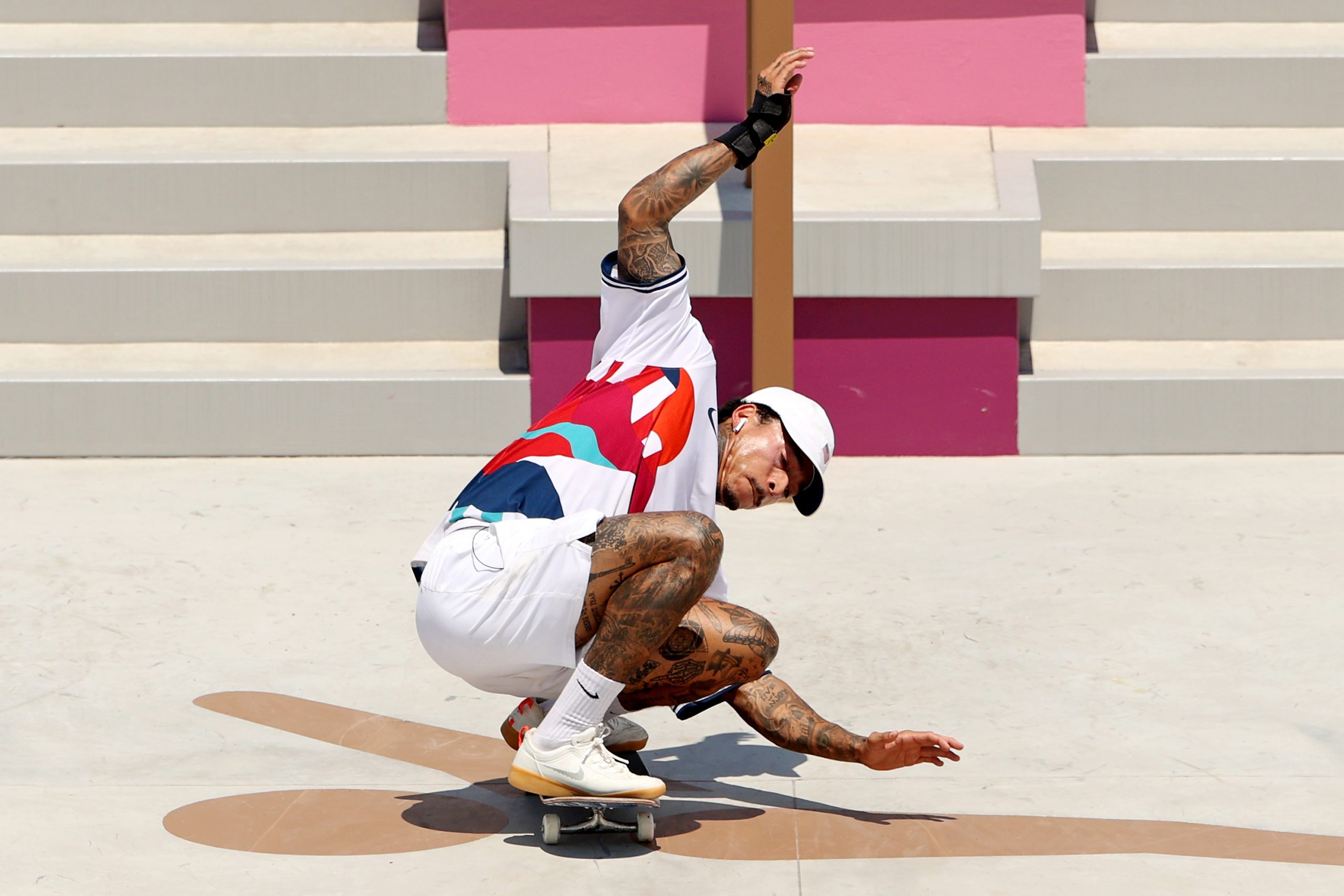 Nyjah Huston photo 2