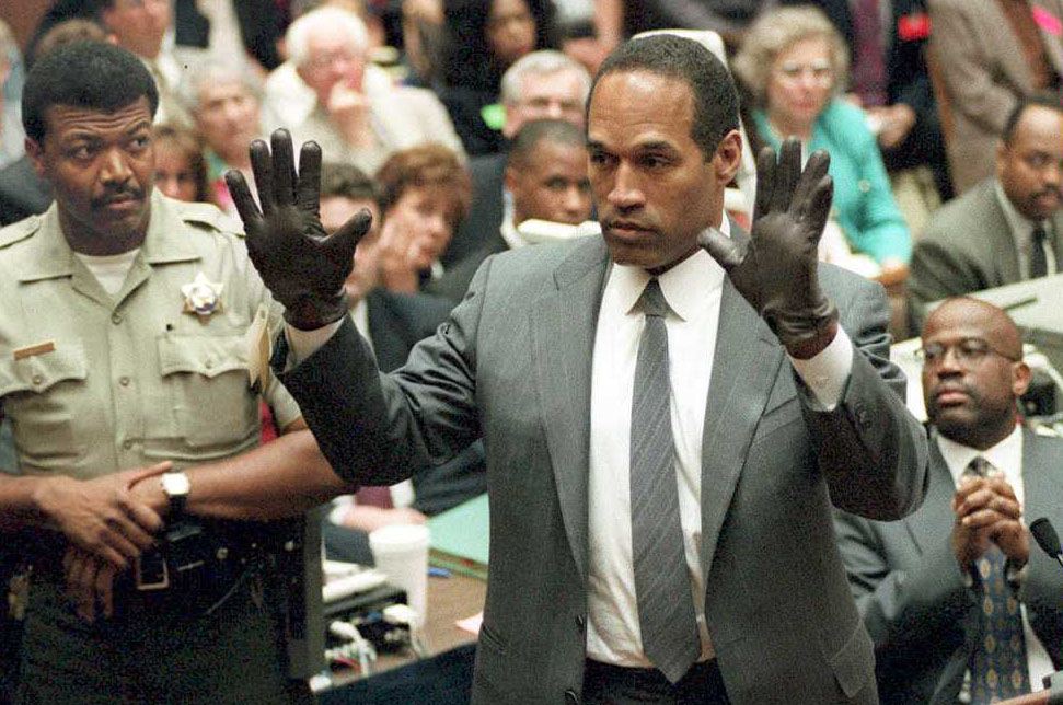 O. J. Simpson photo 2