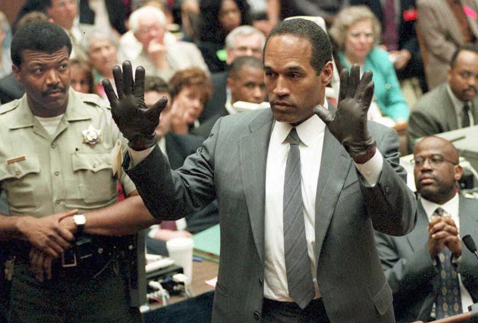 O. J. Simpson photo 3