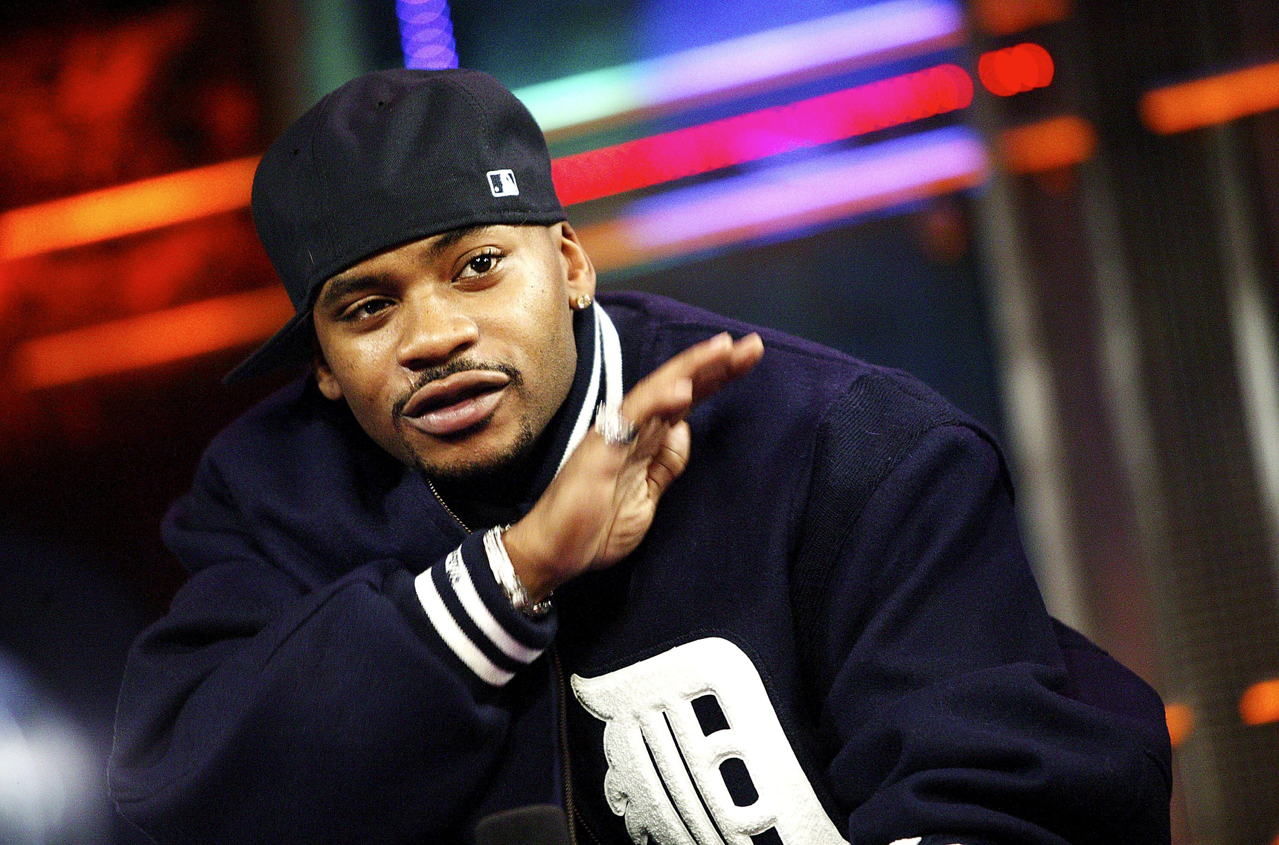 Obie Trice photo 2