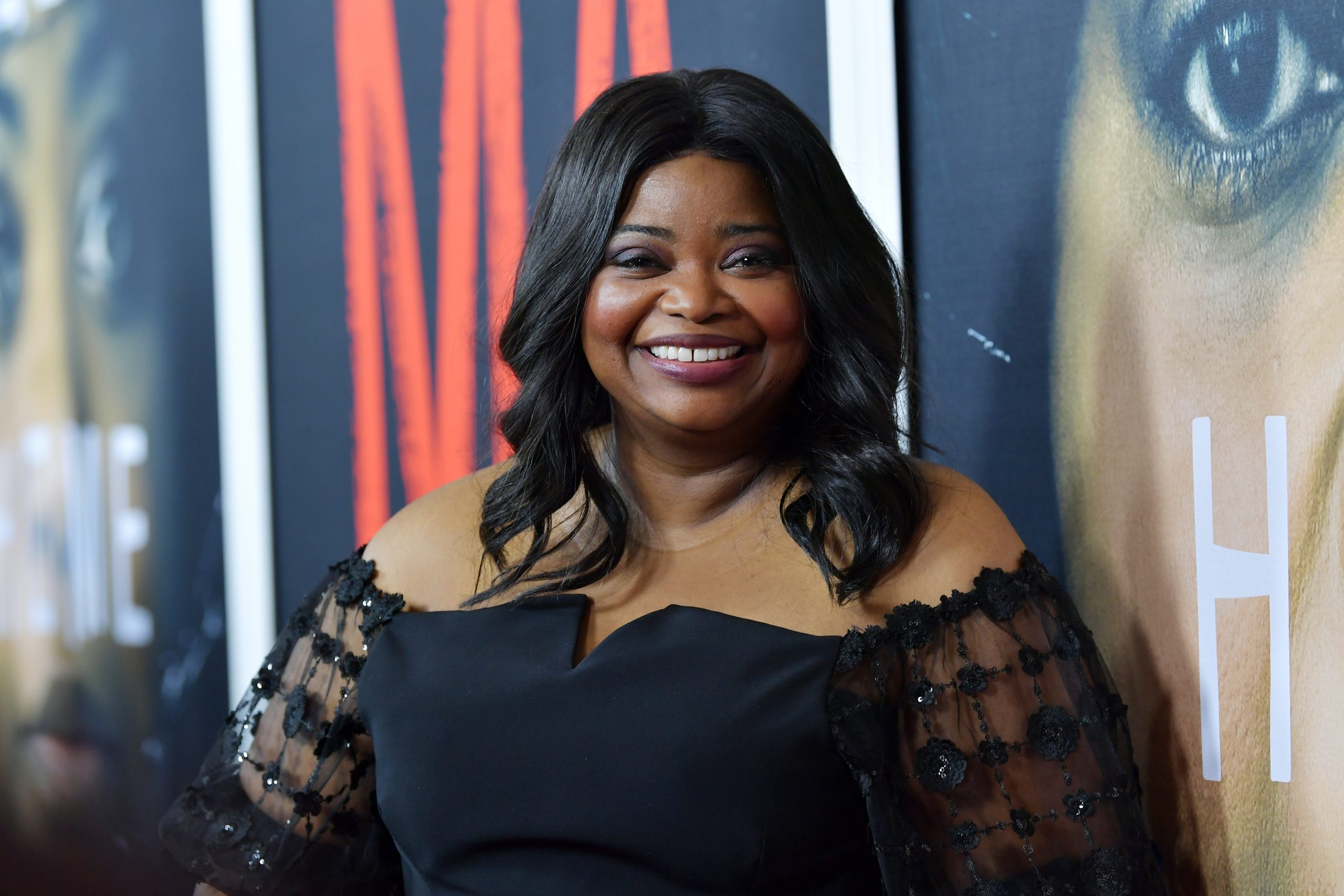 Octavia Spencer photo 2