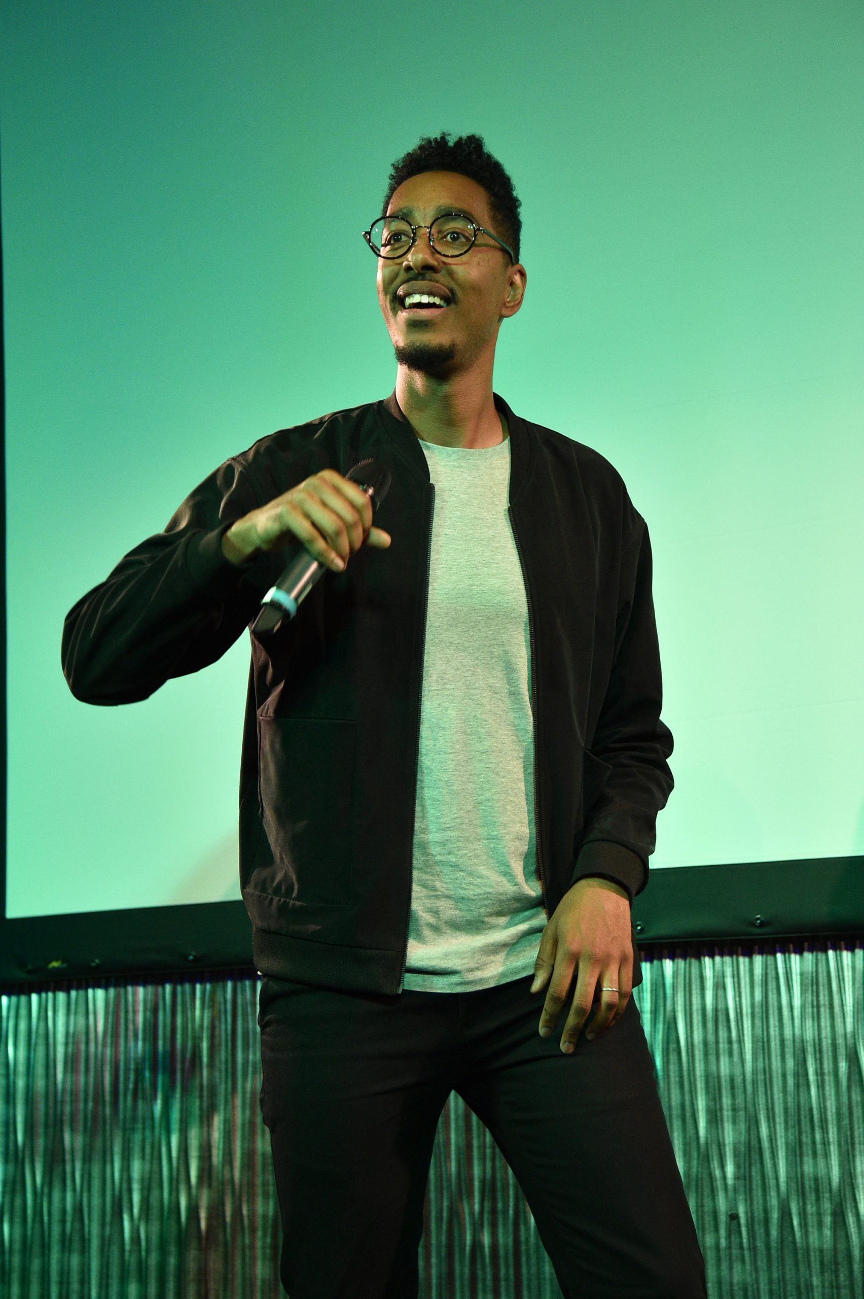 Oddisee photo