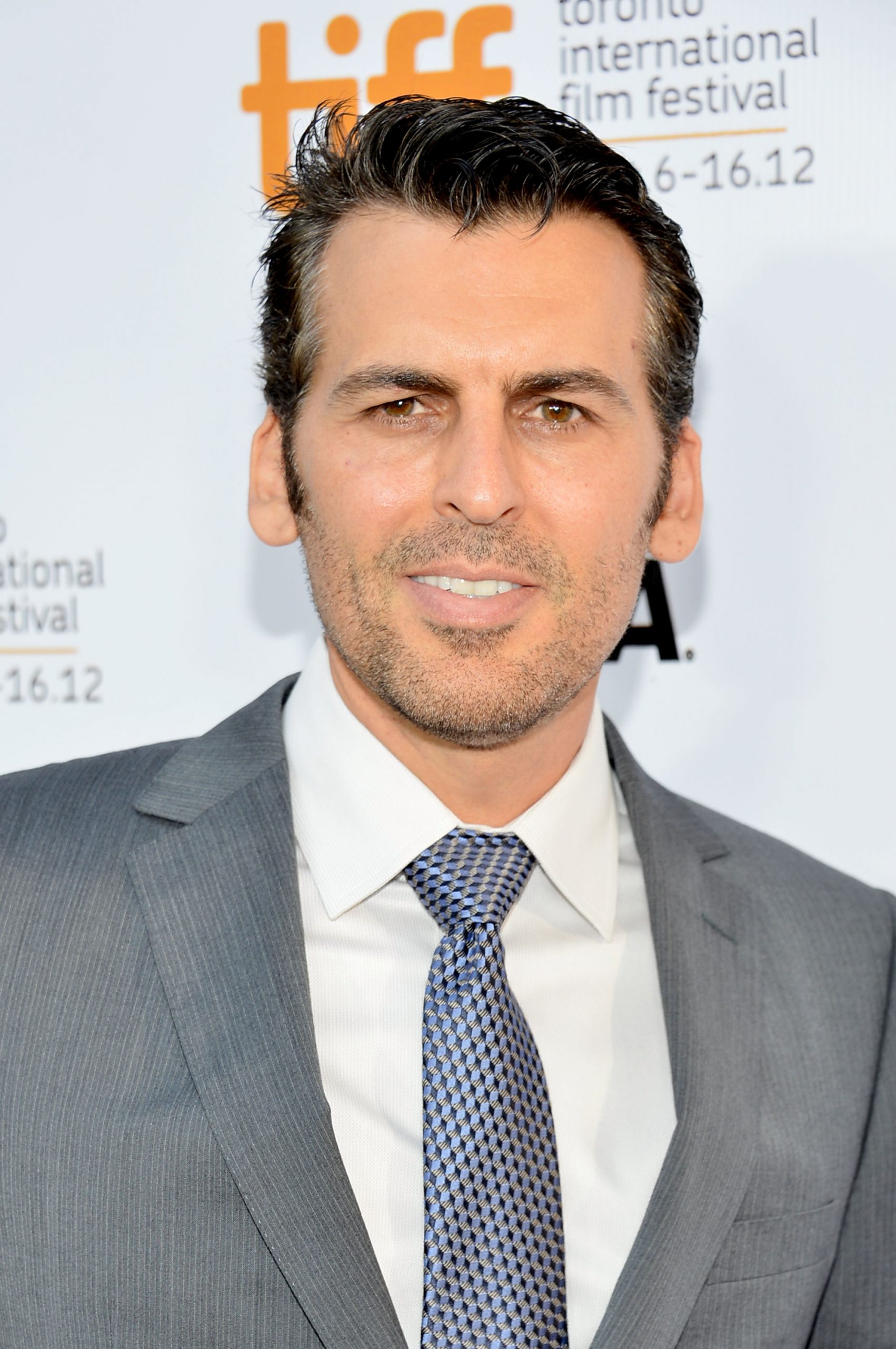 Oded Fehr photo 2