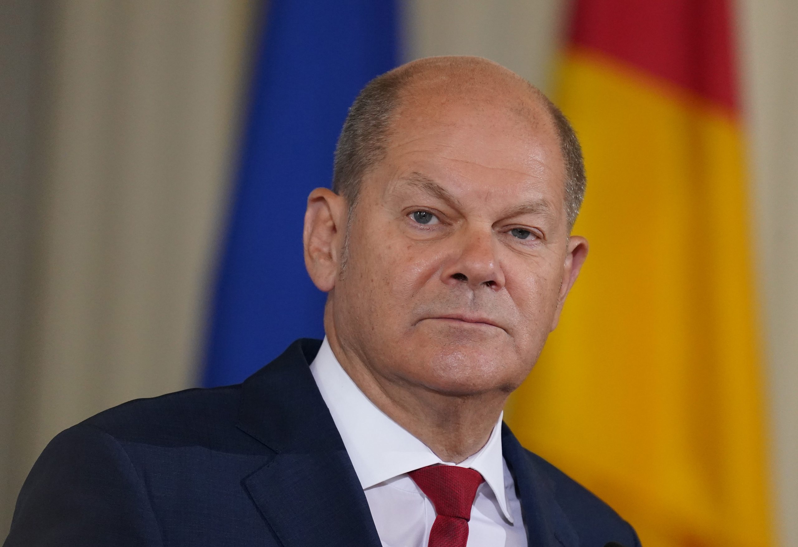 Olaf Scholz photo 2