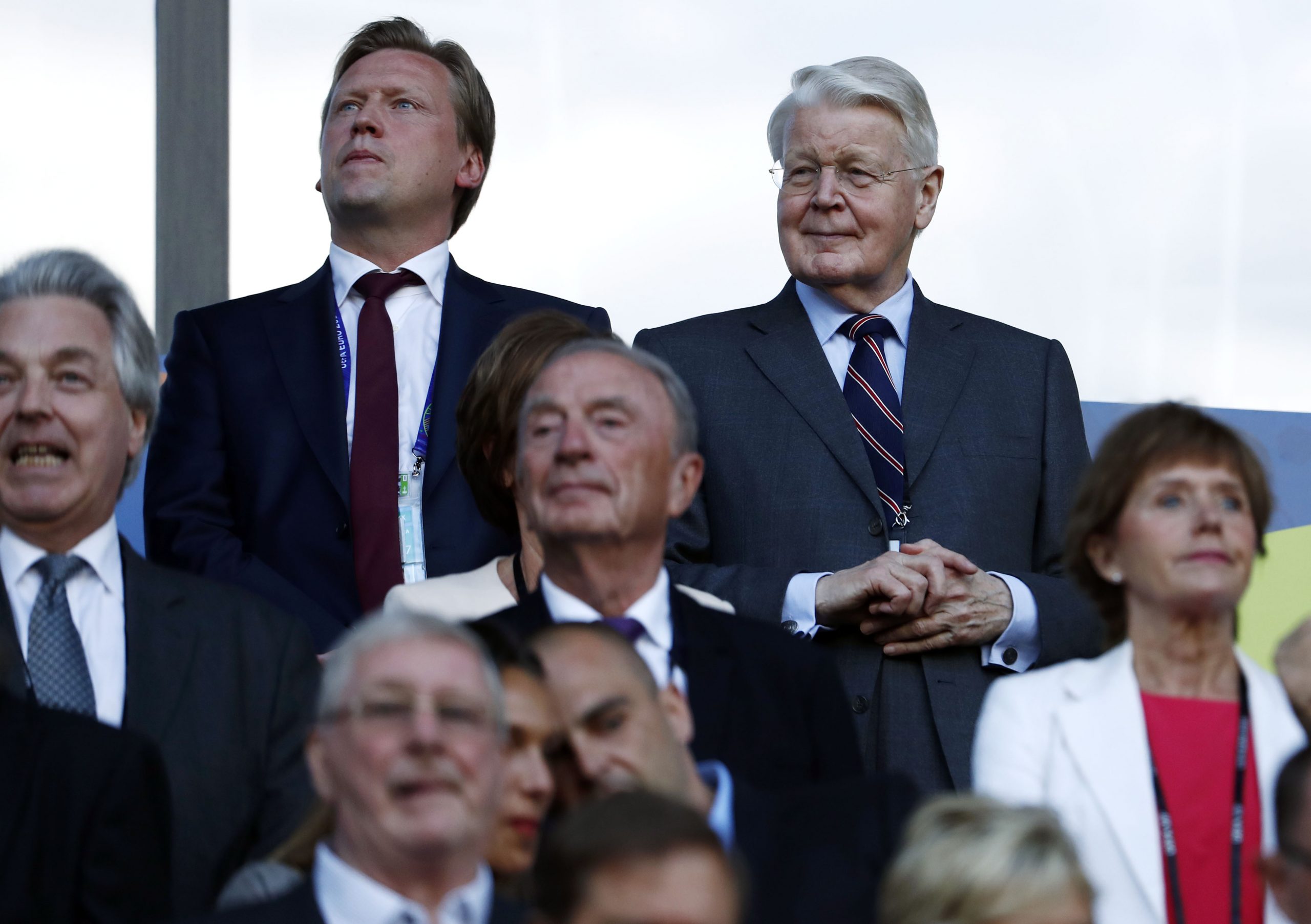 Ólafur Ragnar Grímsson photo