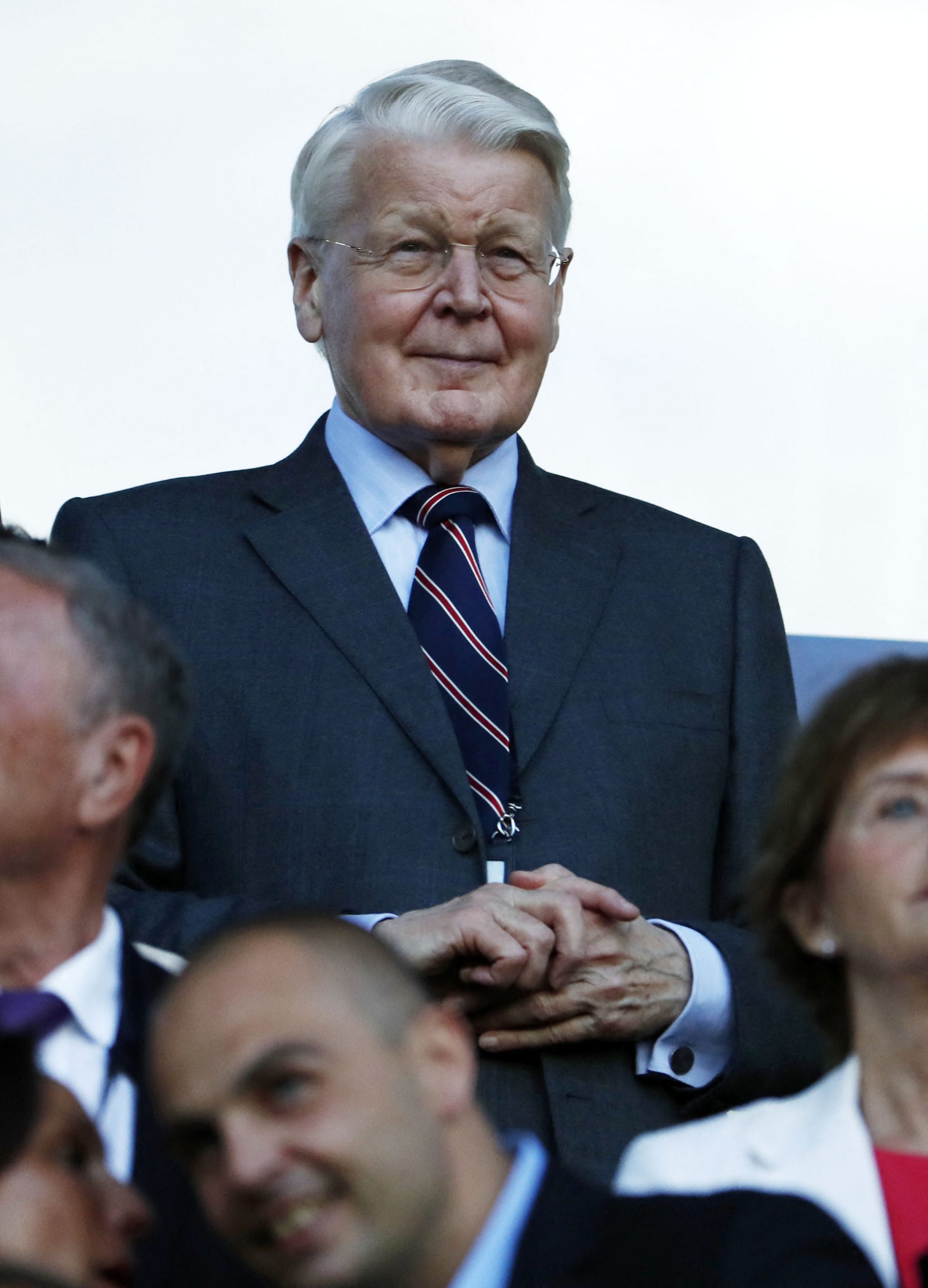 Ólafur Ragnar Grímsson photo 2