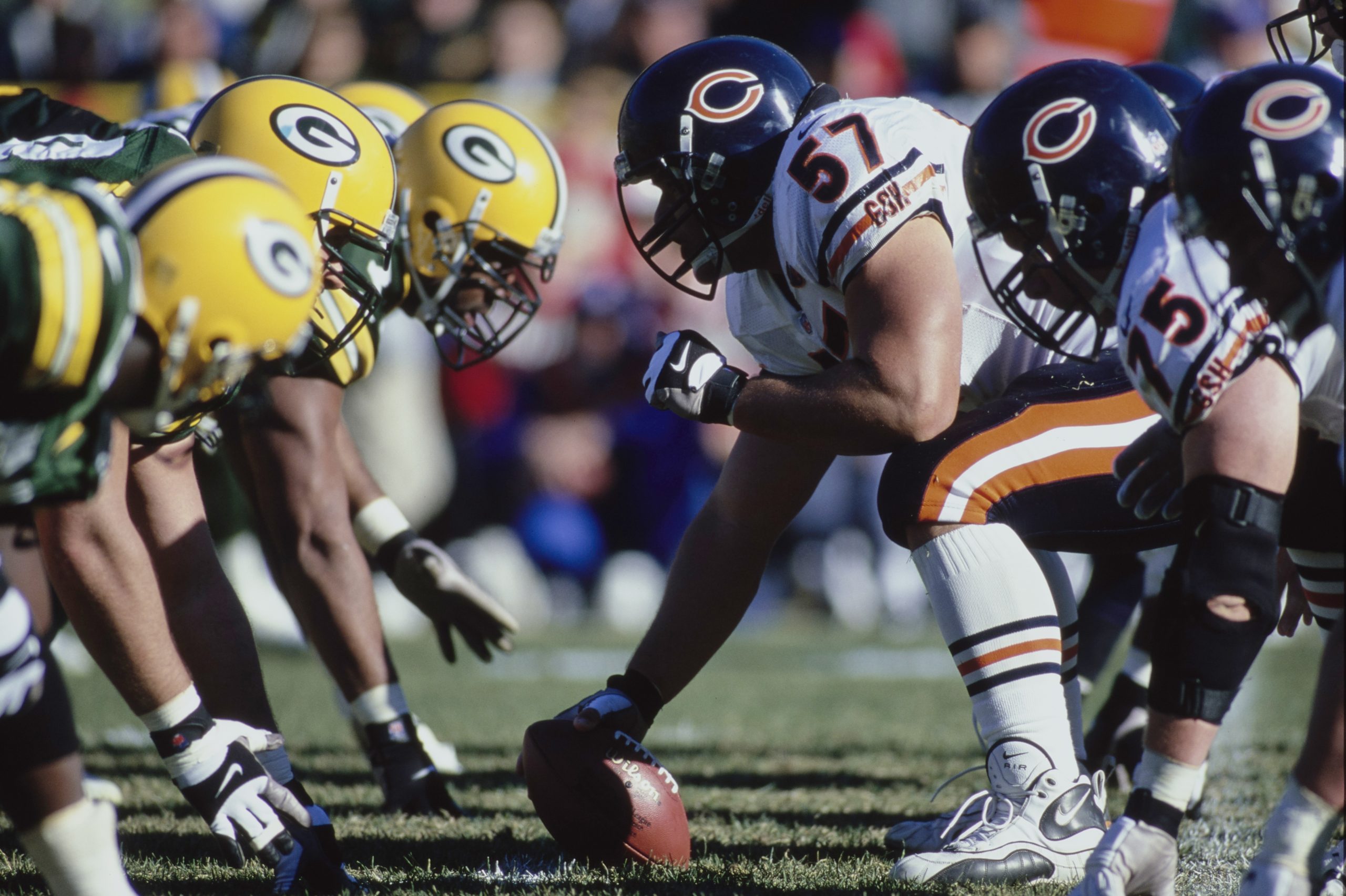 Olin Kreutz photo