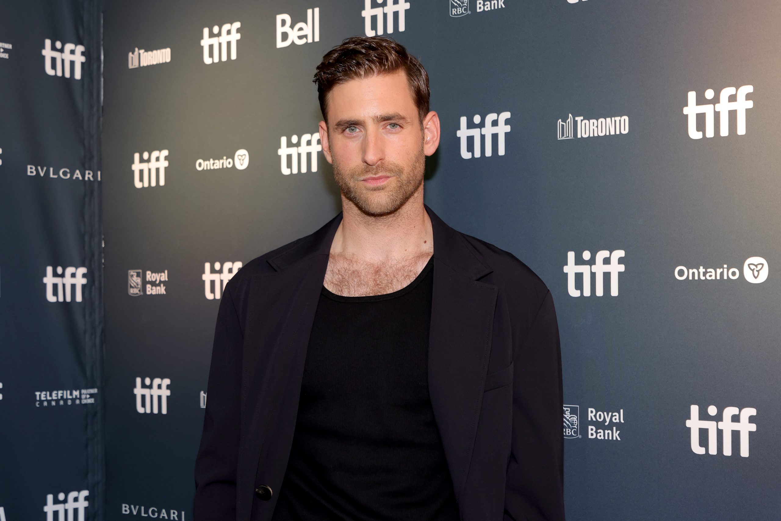 Oliver Jackson-Cohen photo